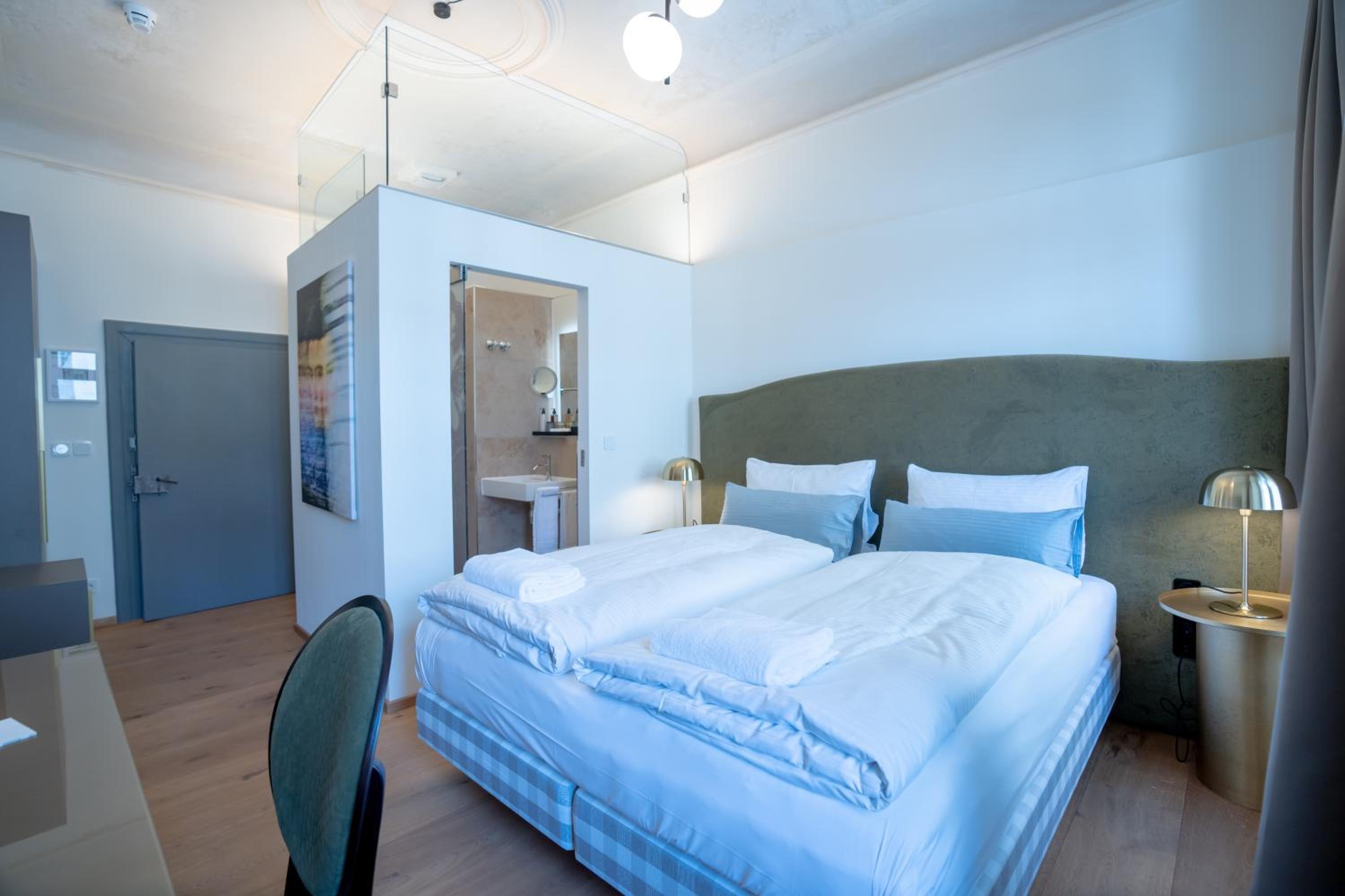 Doppelzimmer Doppelzimmer