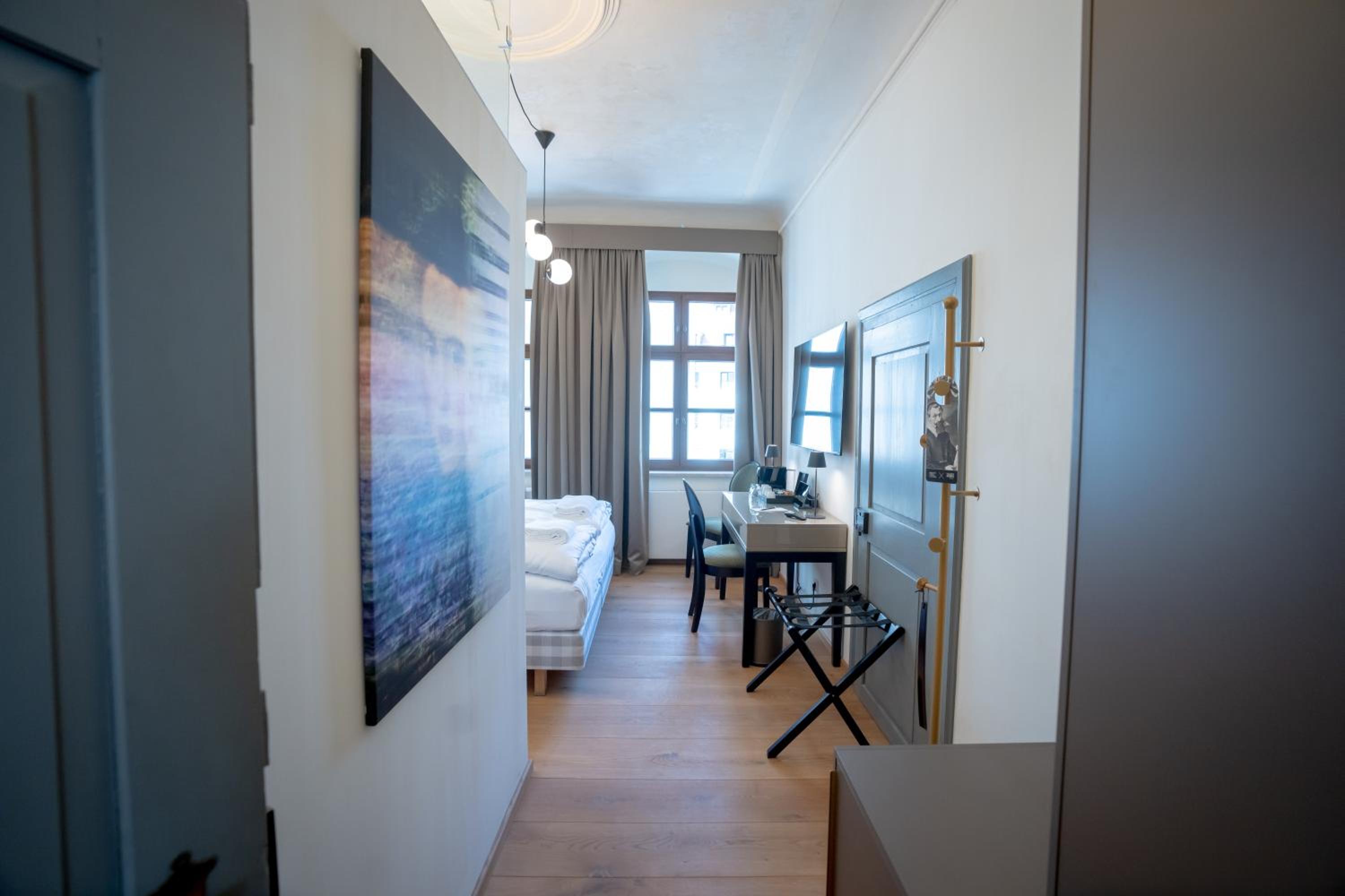 Doppelzimmer Doppelzimmer