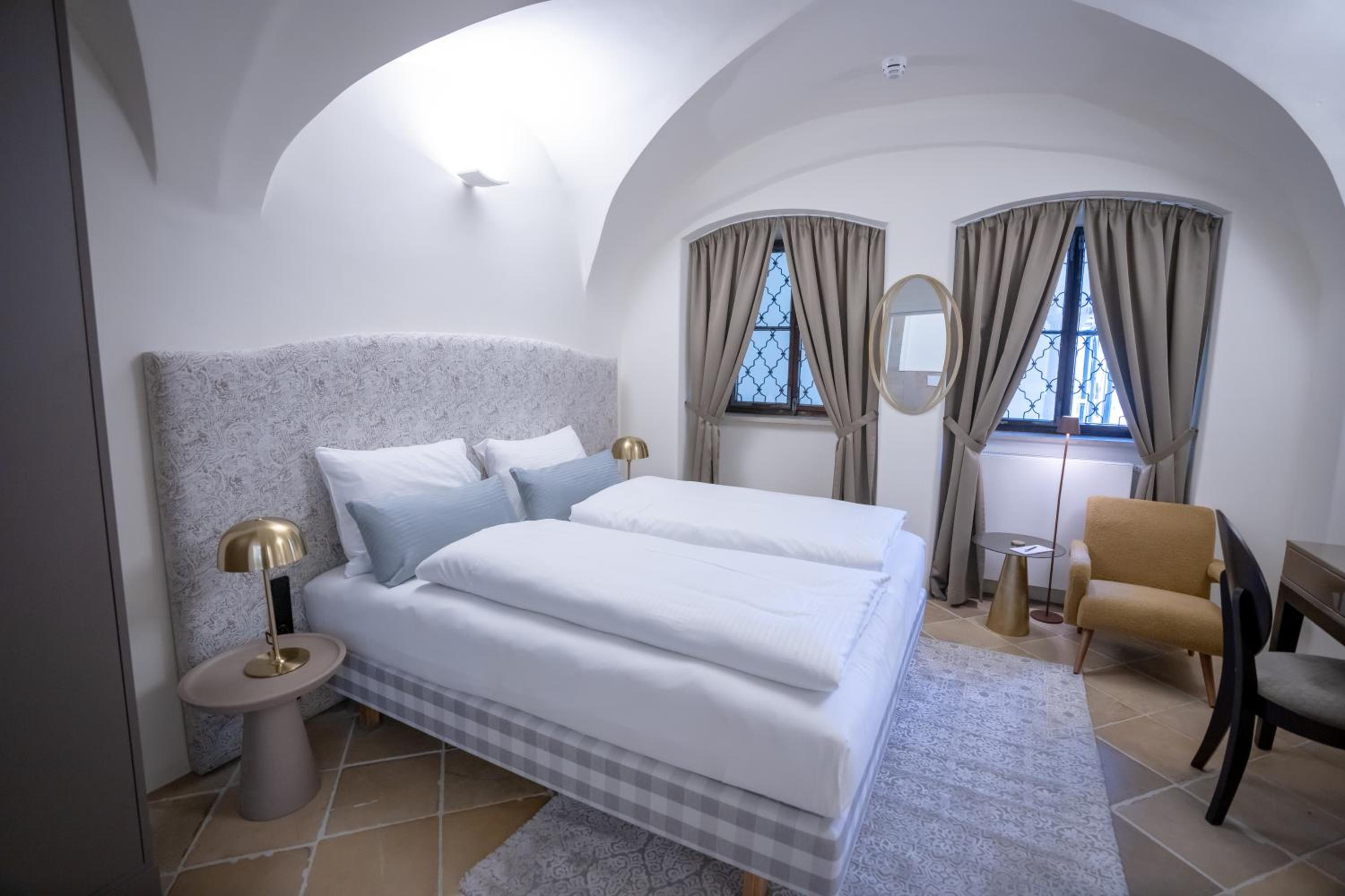 Double Room photo 2