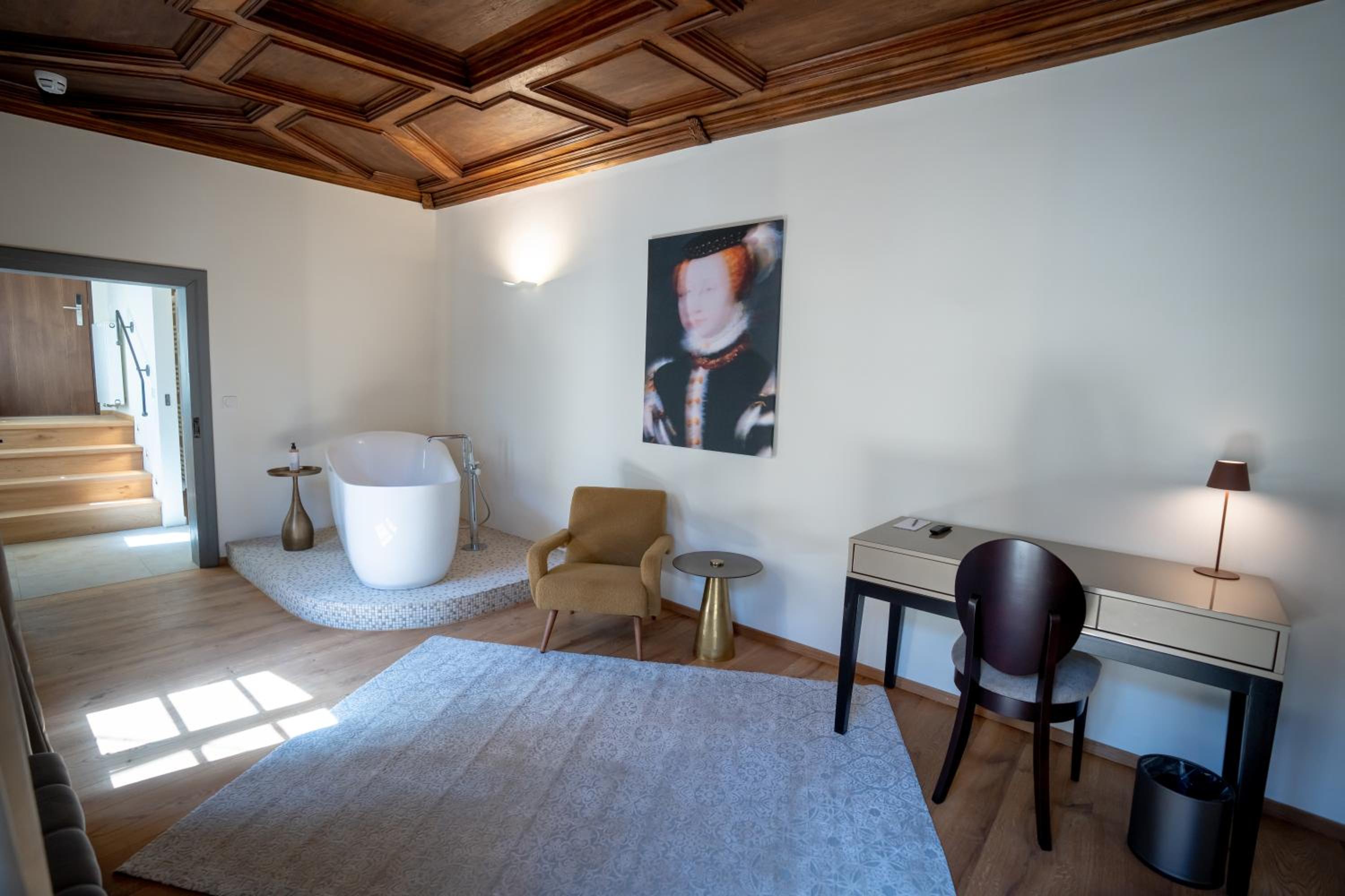Suite Suite