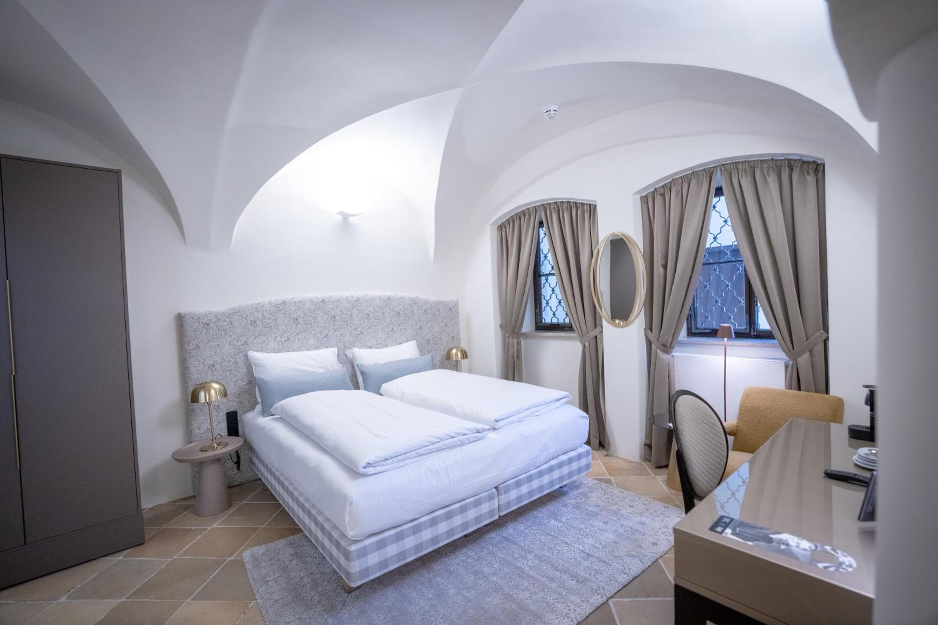 Doppelzimmer Doppelzimmer