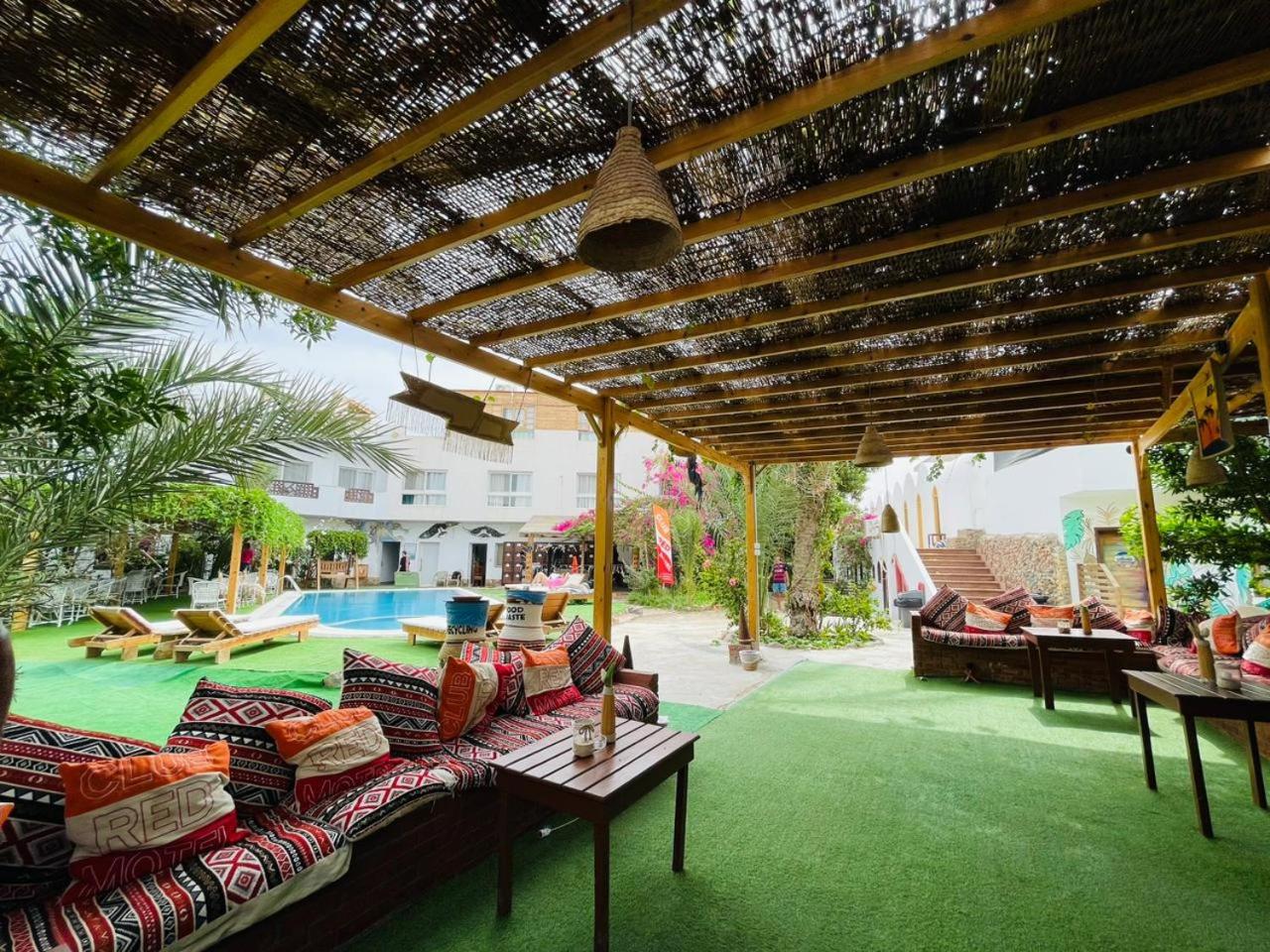 Double or Twin Room with Swimming Pool Access photo 3