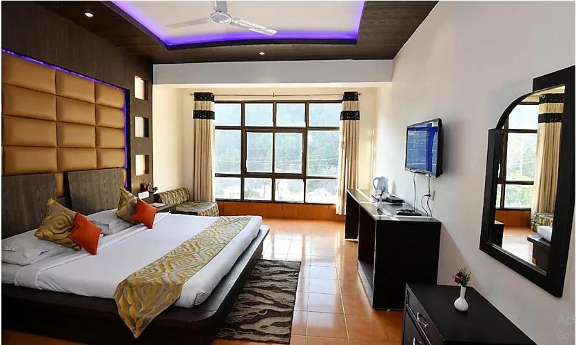 Double Room with Lake View photo 1