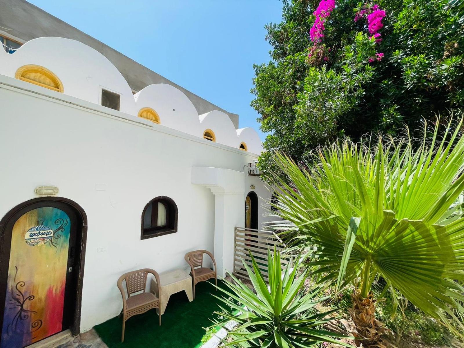 Standard Double or Twin Room with Garden View photo 2