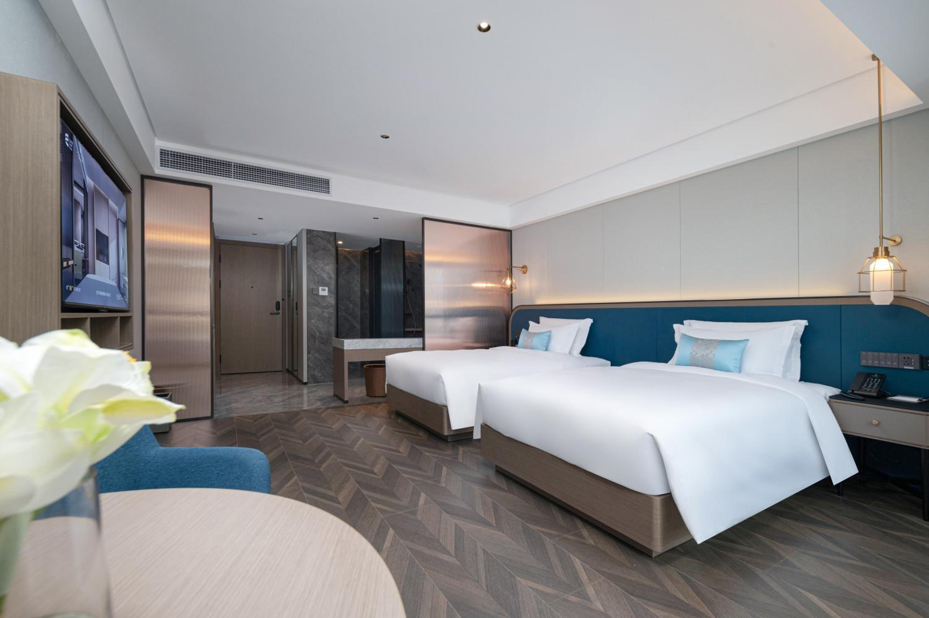 Liz Twin Room photo 1