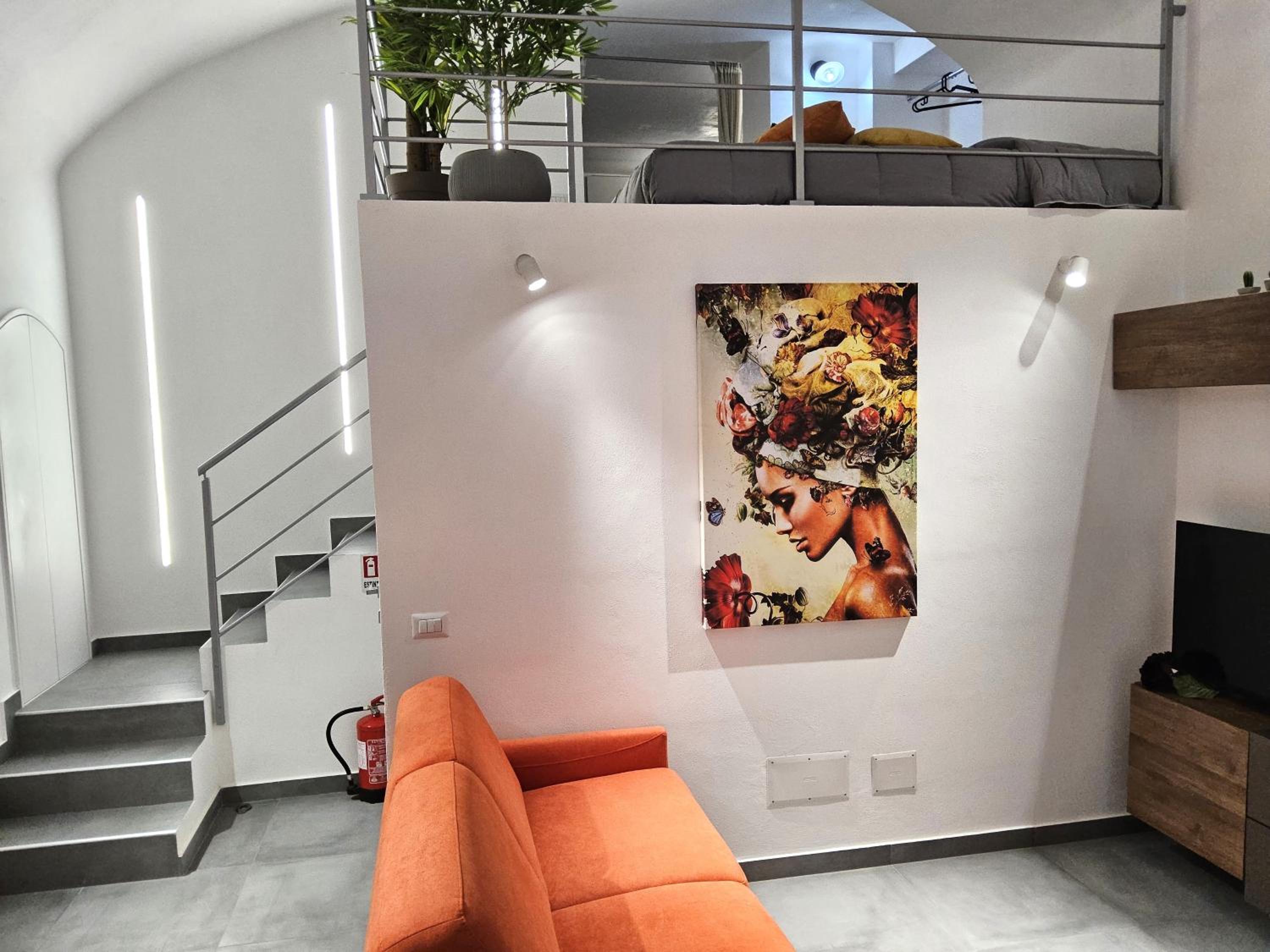 Maisonette