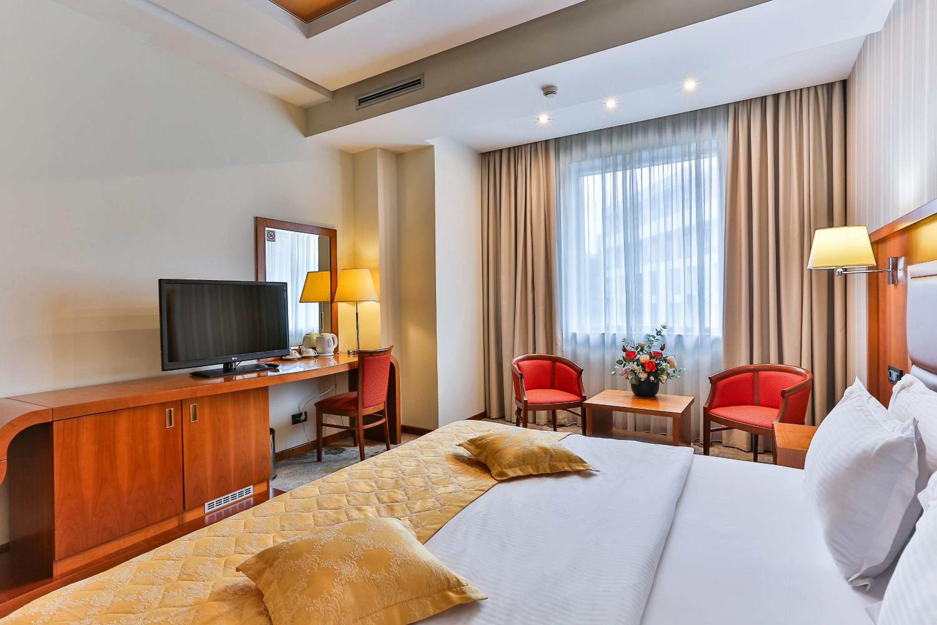 Superior Single Room photo 1