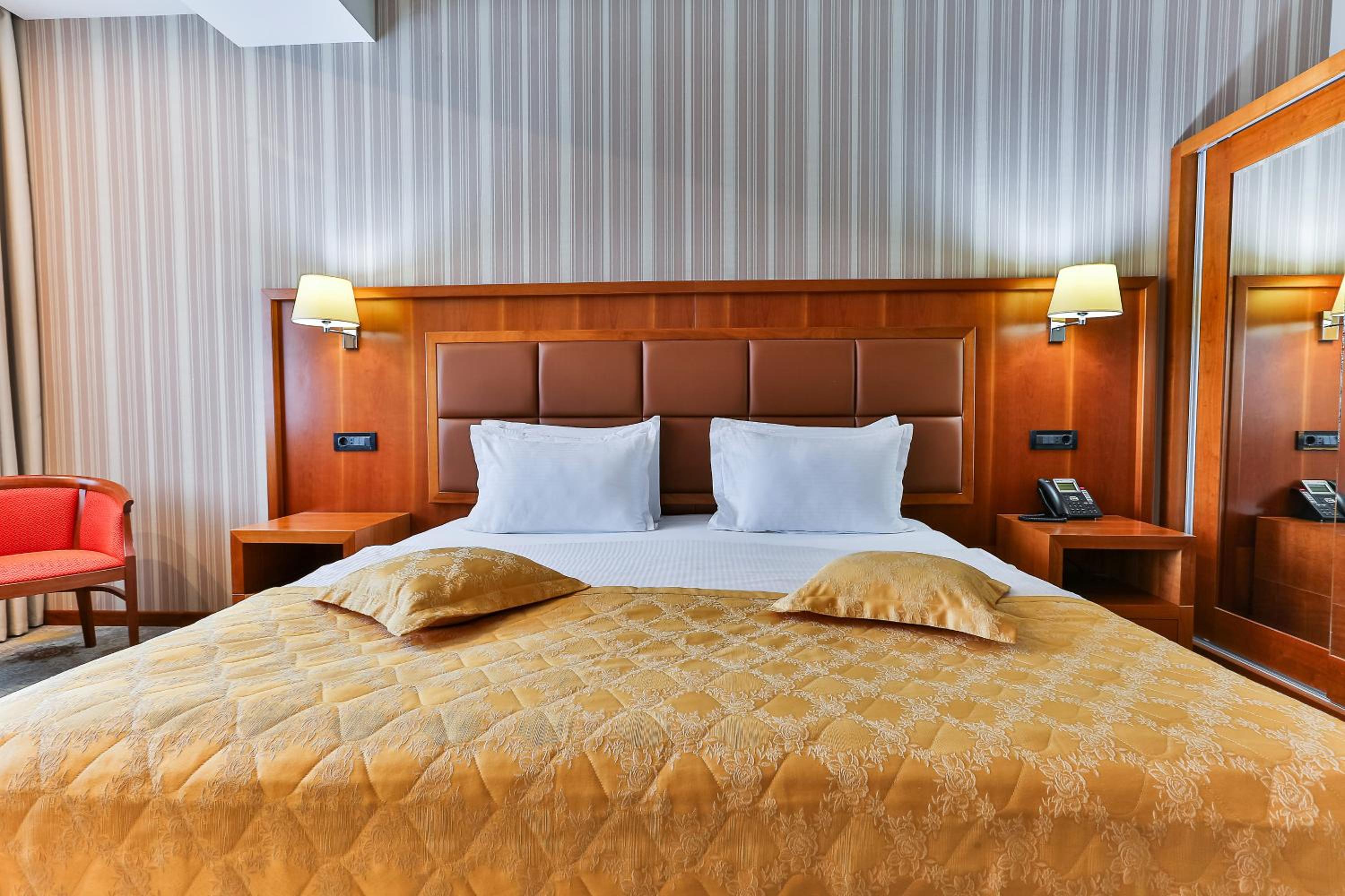 Double Room photo 2