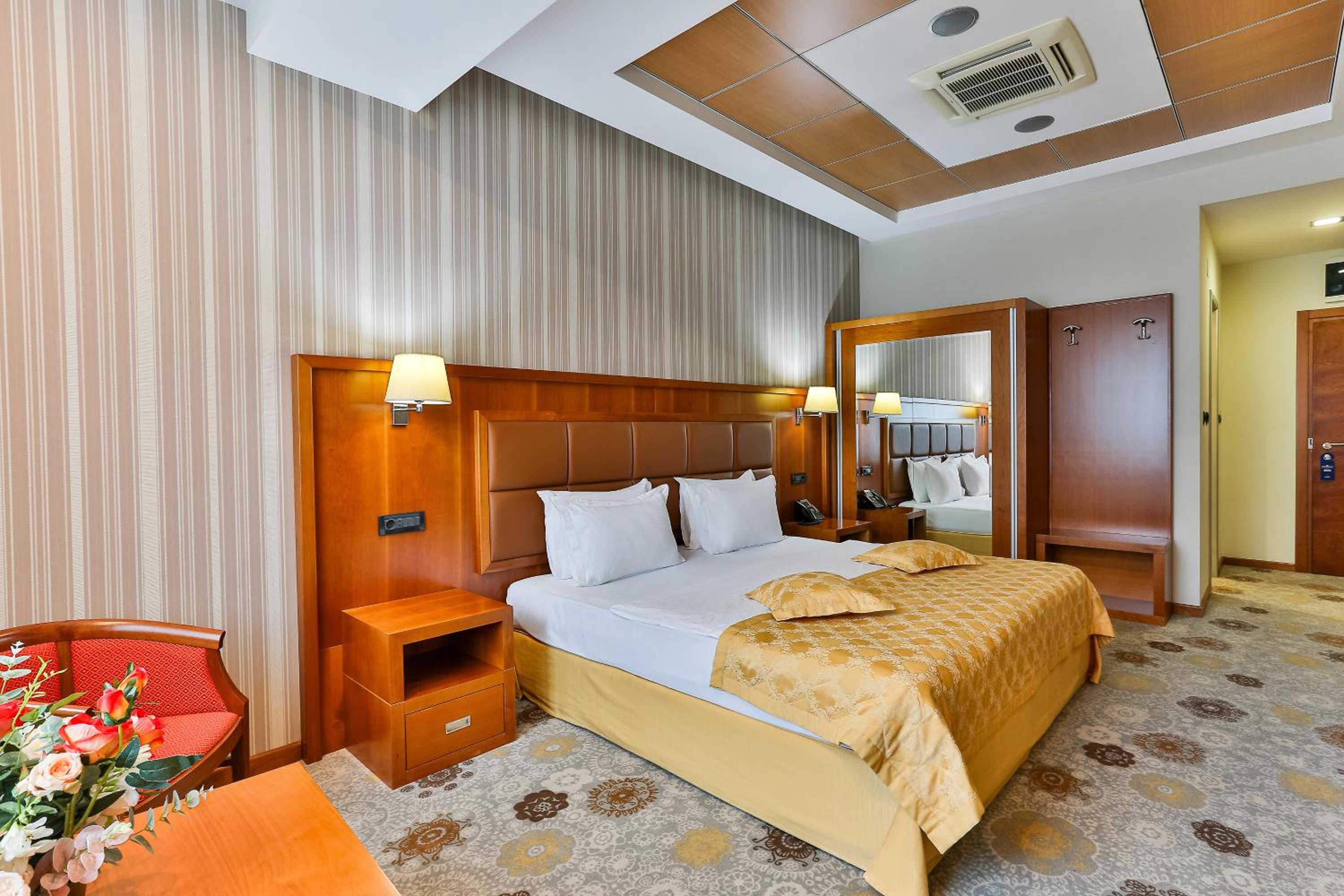 Double Room photo 3