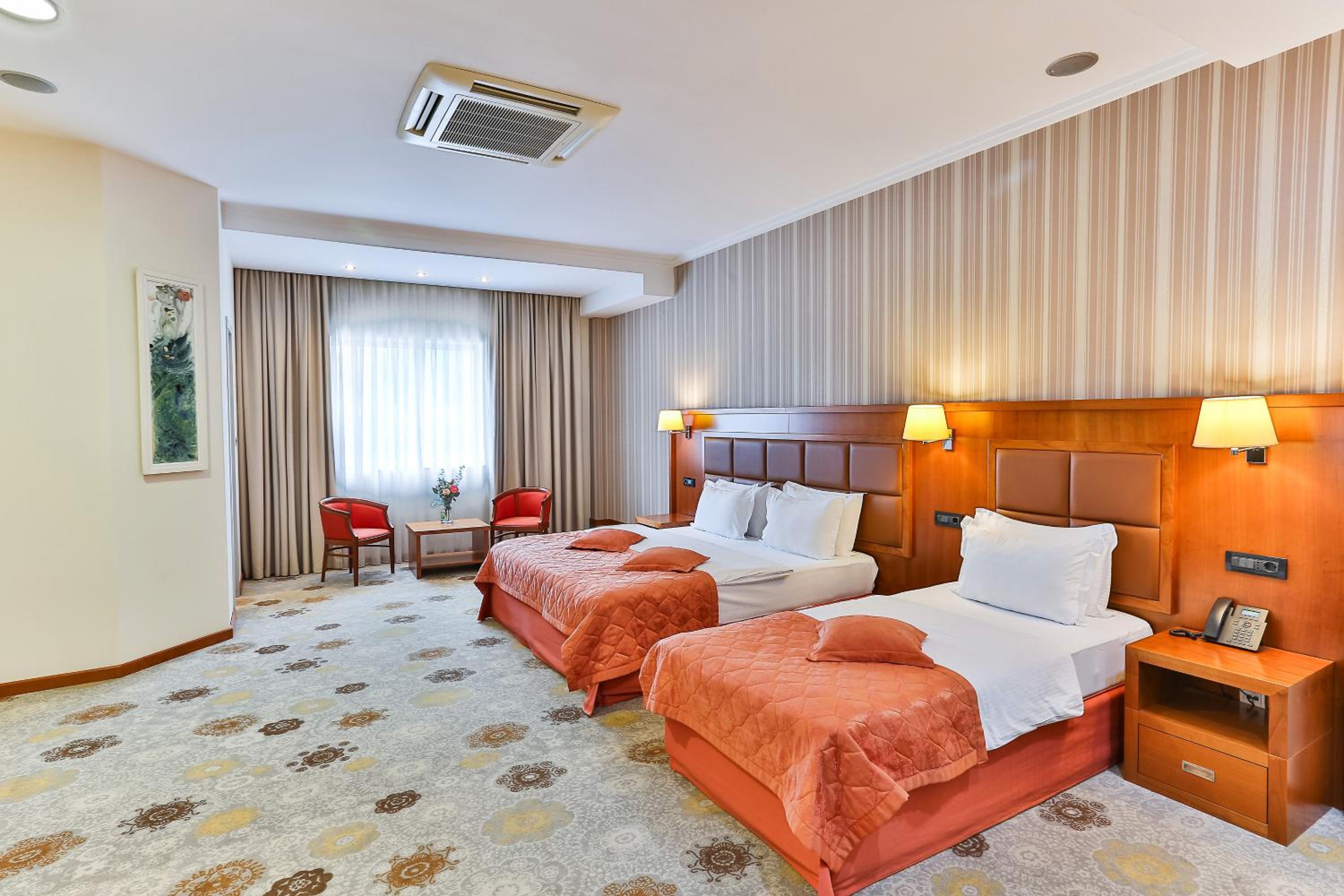 Triple Room photo 1