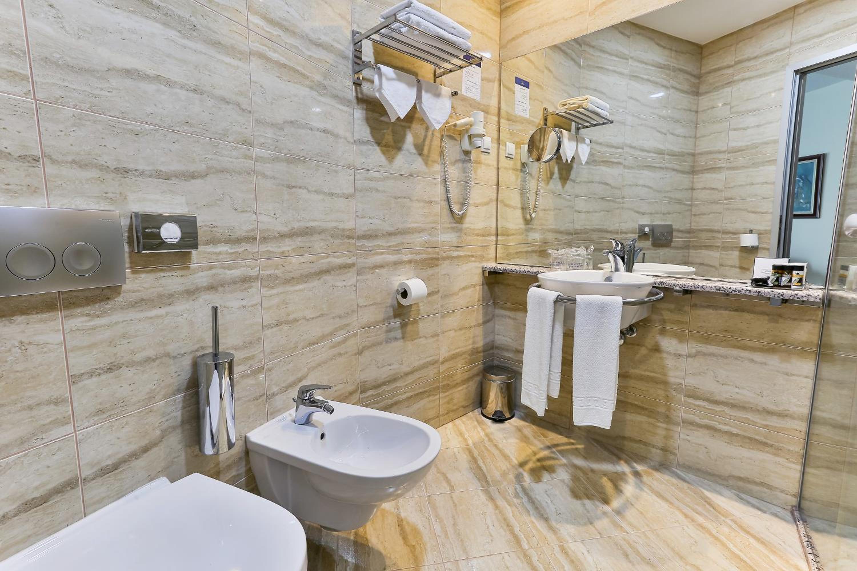 Superior Single Room photo 3