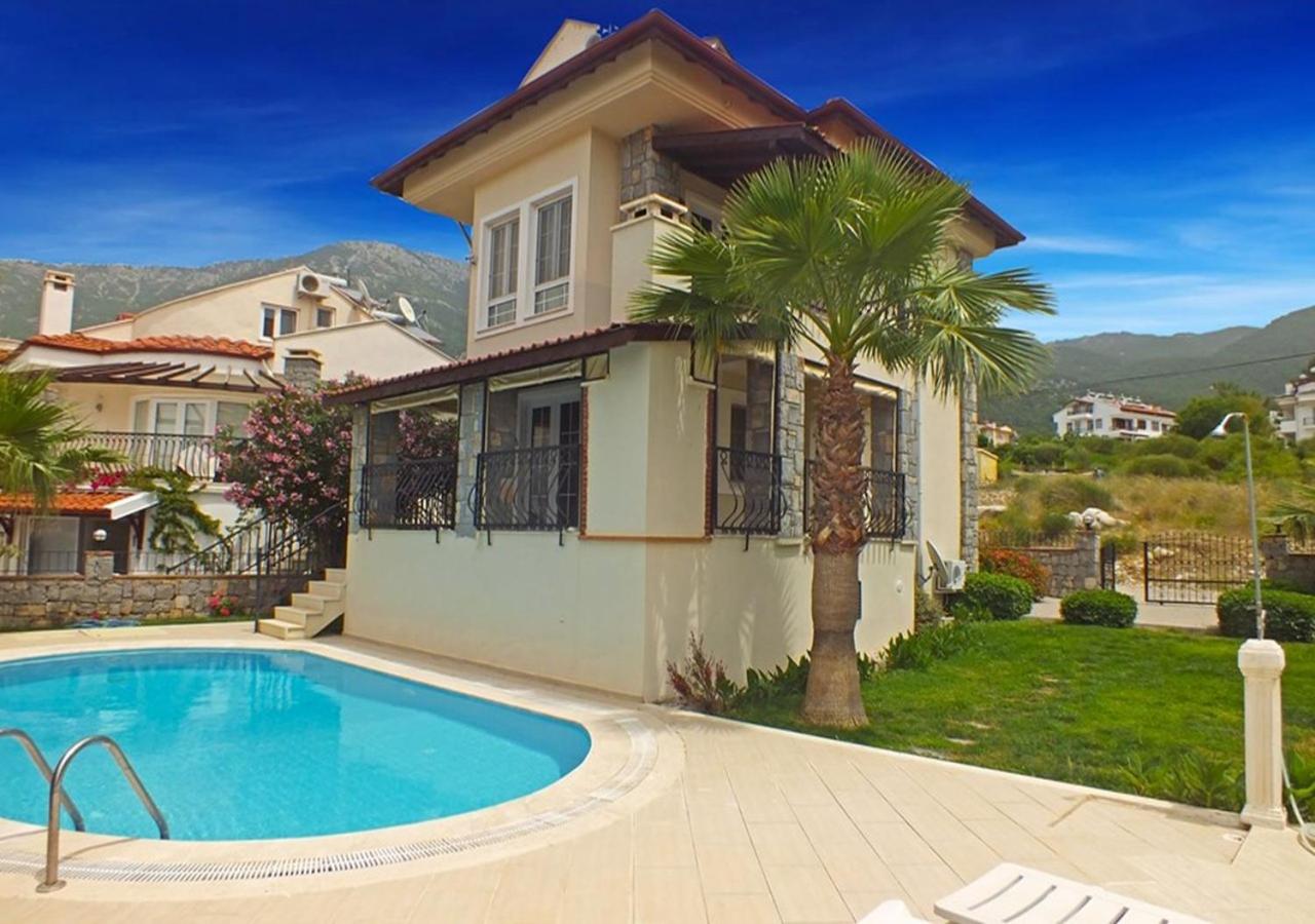 Villa photo 2