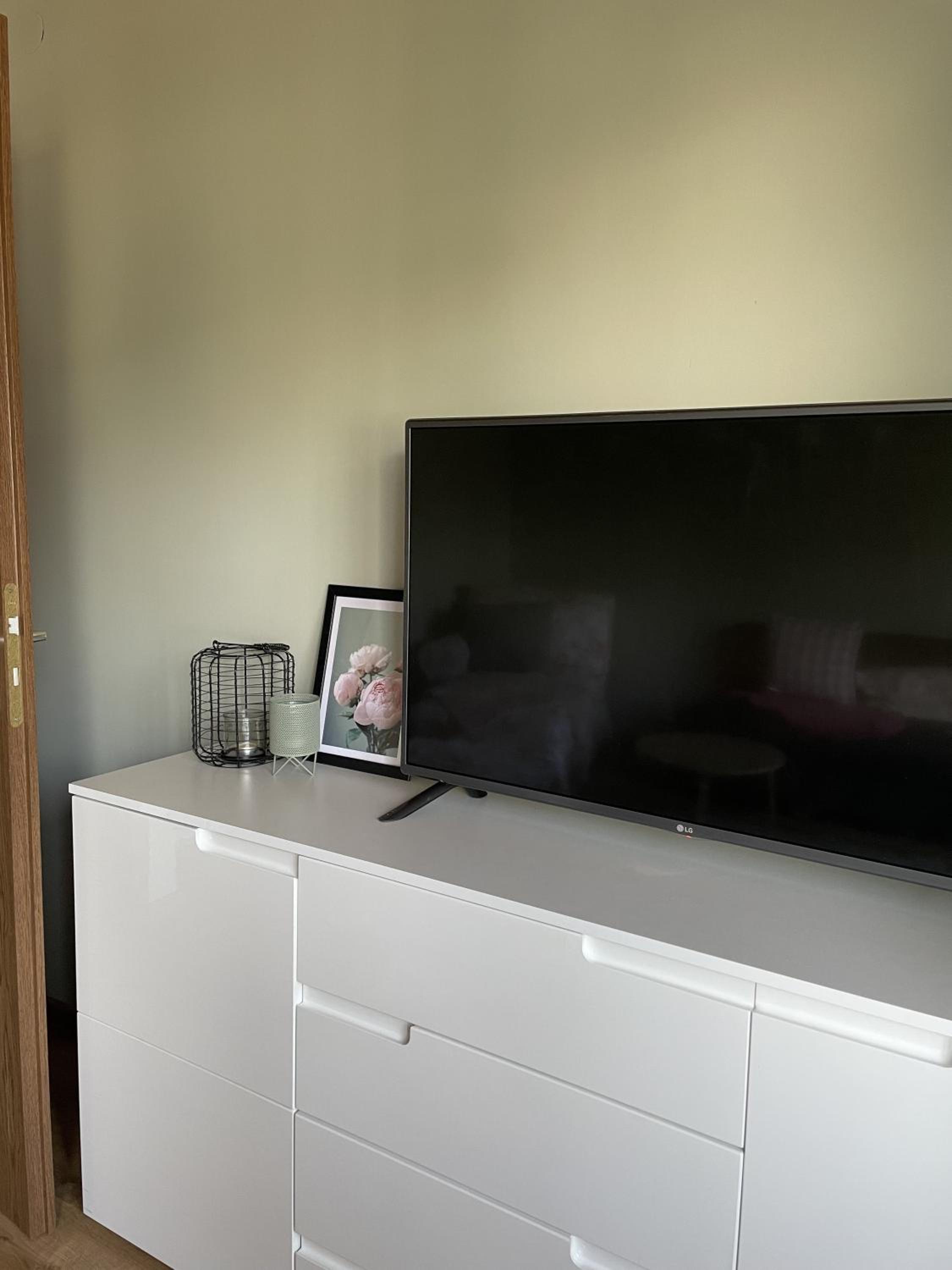 Apartment with Terrace photo 1