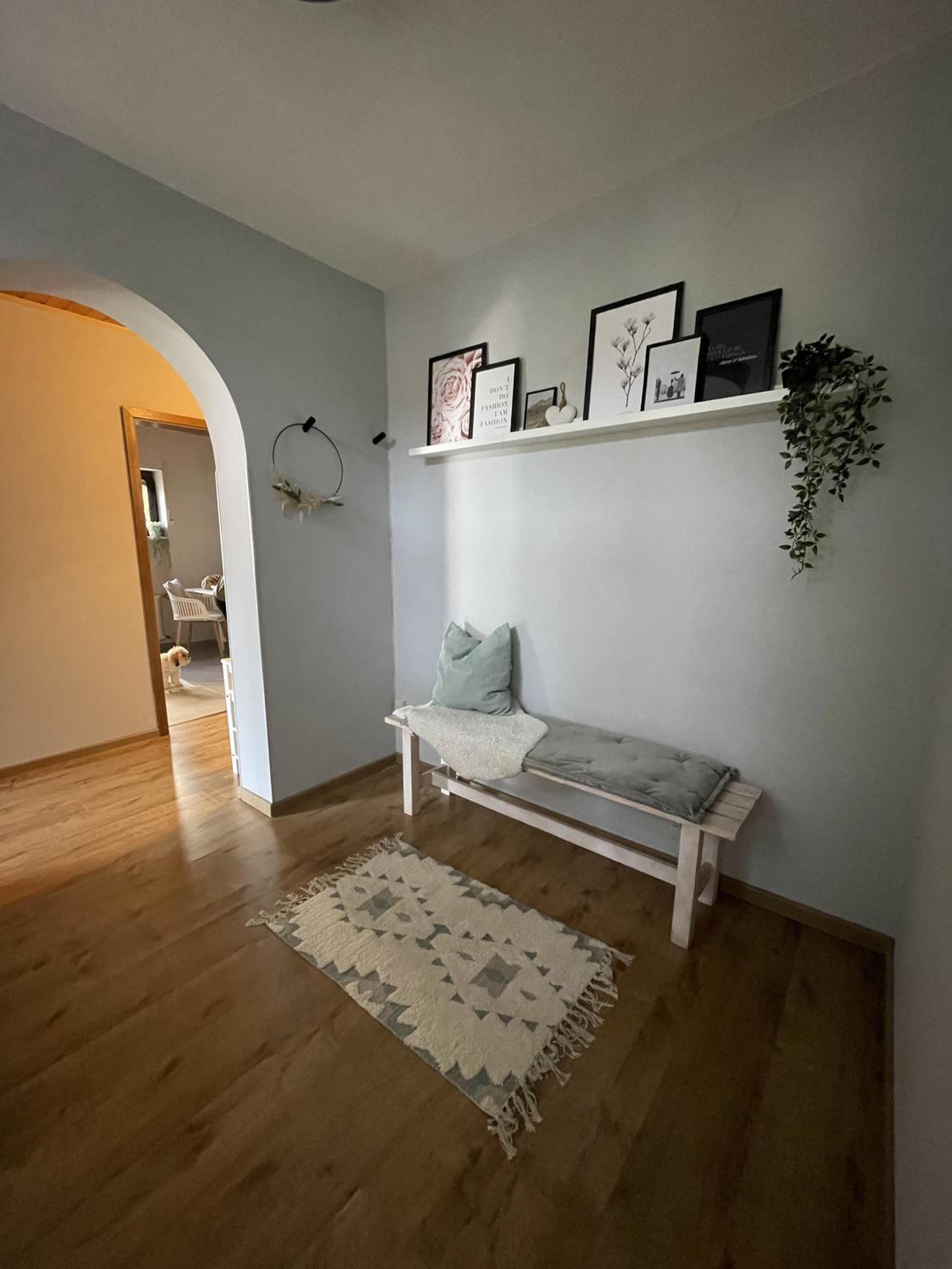 Apartment with Terrace photo 3