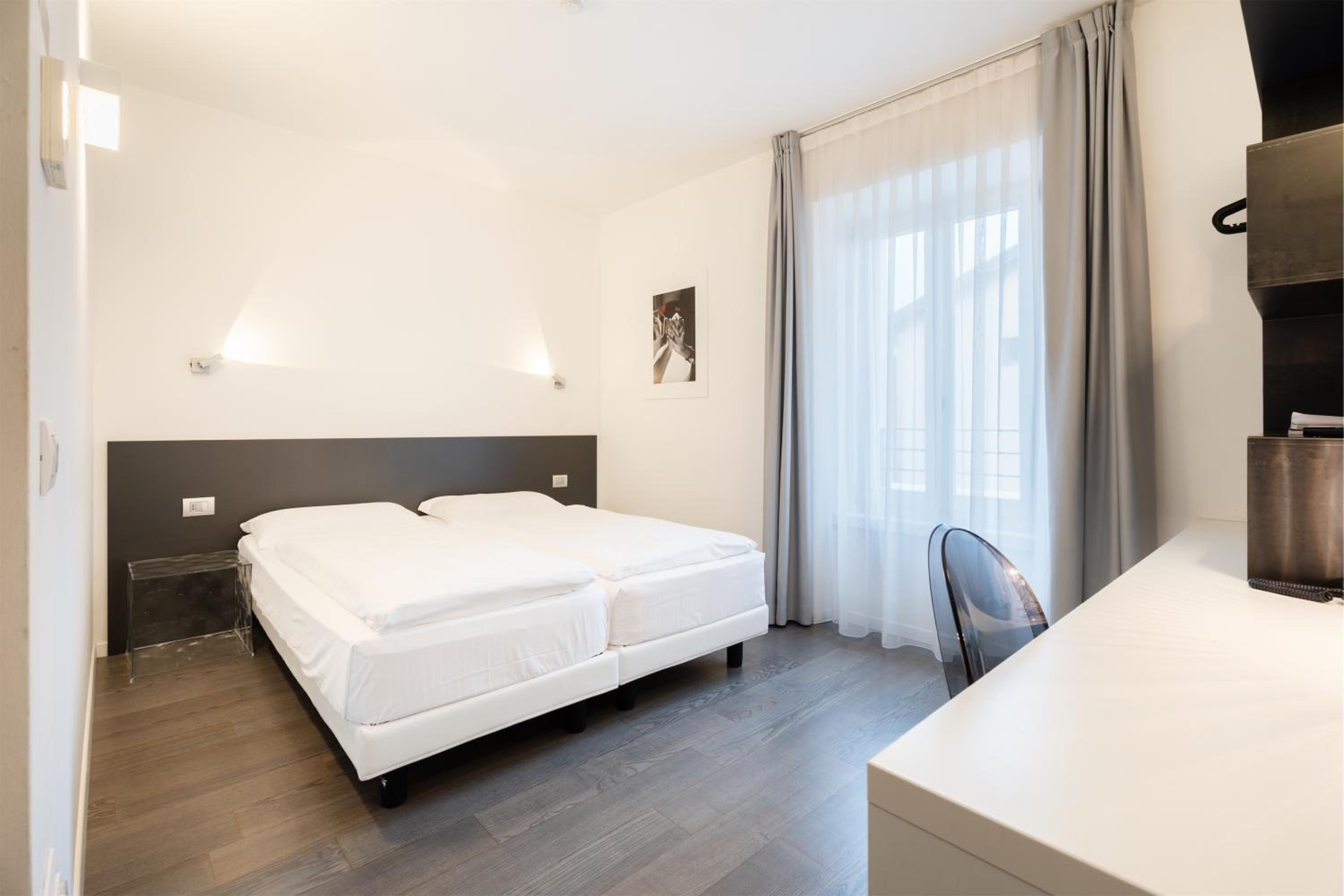 Comfort Double Room - Photo 6