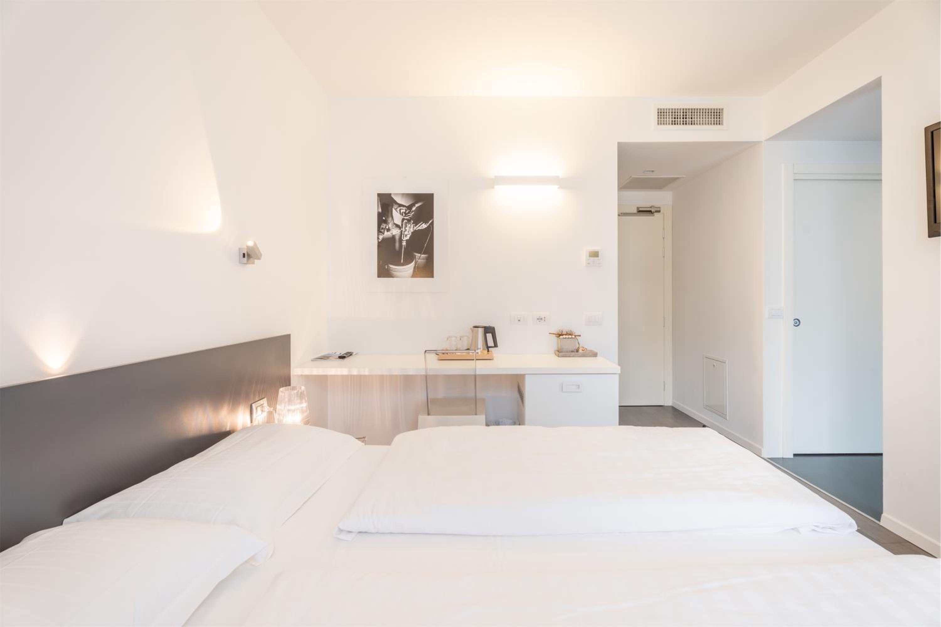 Comfort Deluxe Double Room - Photo 14