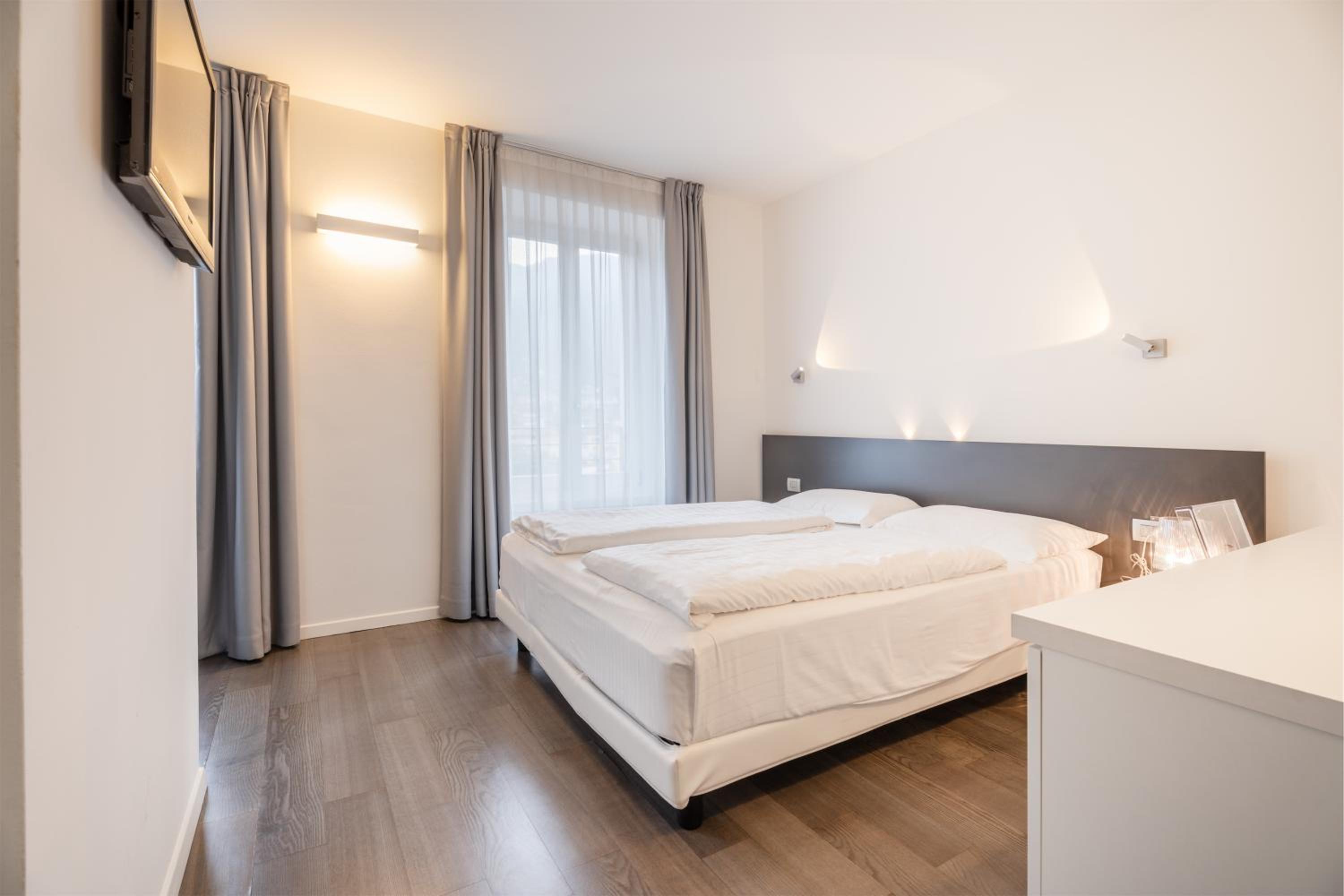 Comfort Deluxe Double Room - Photo 6
