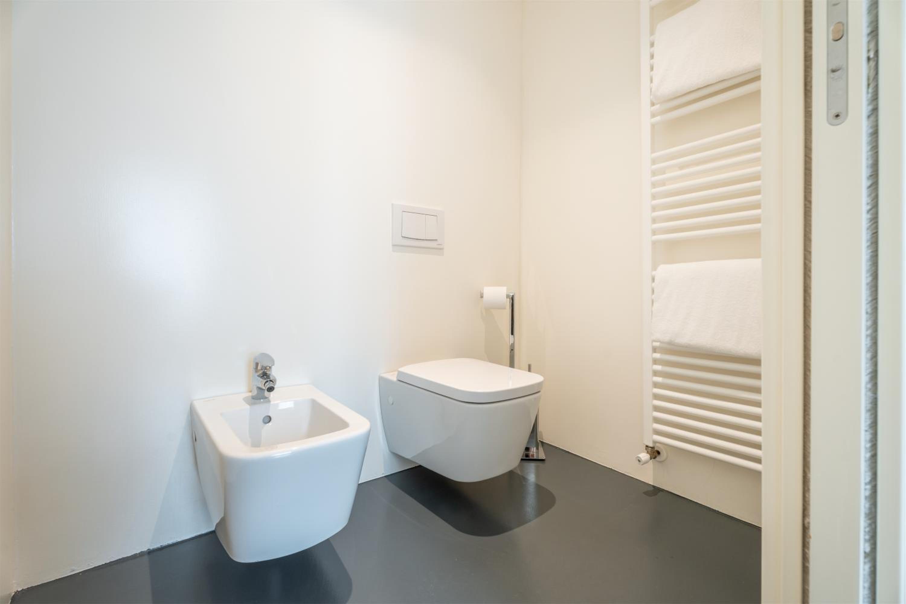 Comfort Deluxe Double Room - Photo 10
