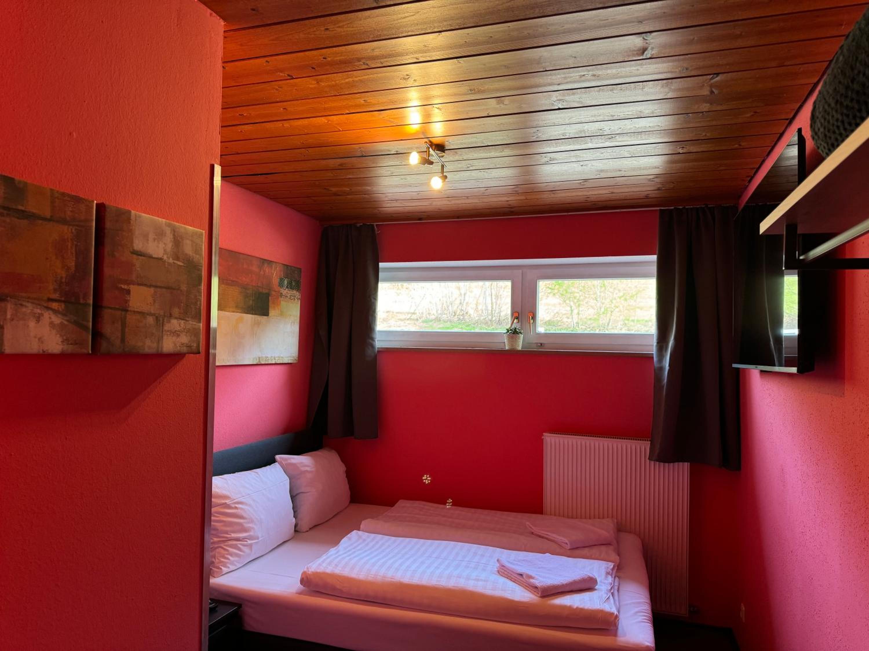 Small Double Room