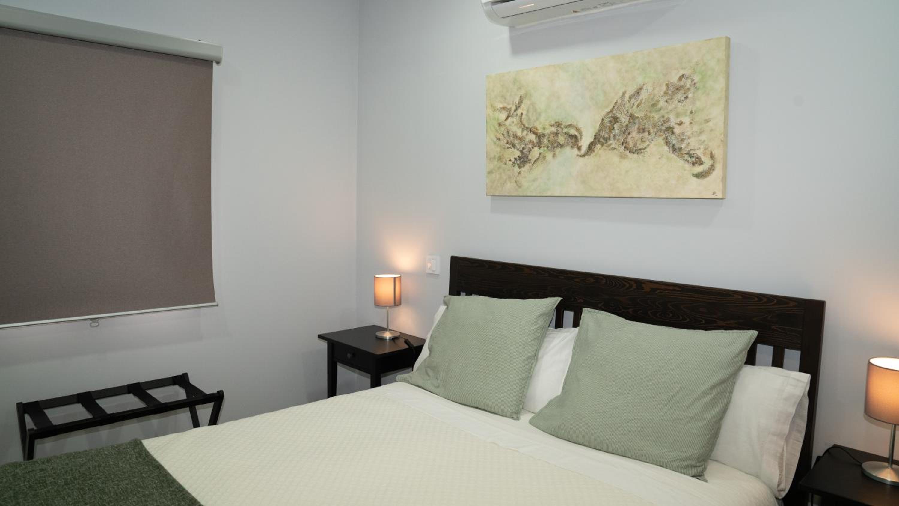 Apartment - Ground Floor photo 1