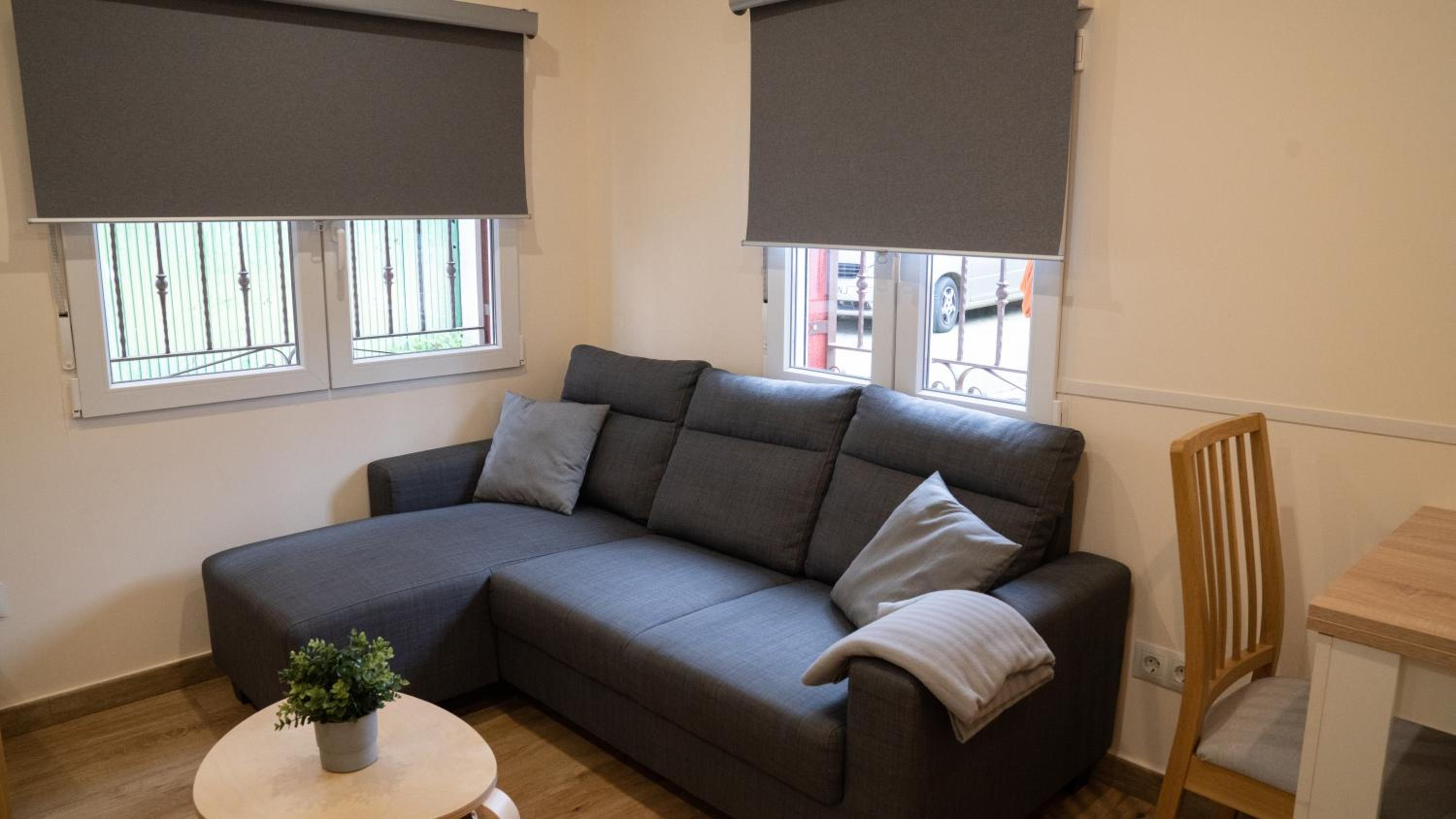 Apartment - Ground Floor photo 2