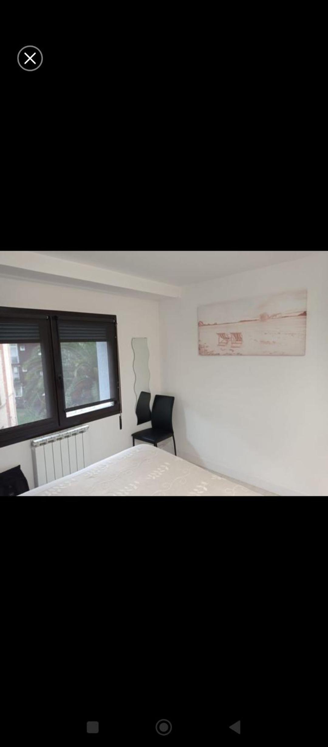 Two-Room Apartment photo 3