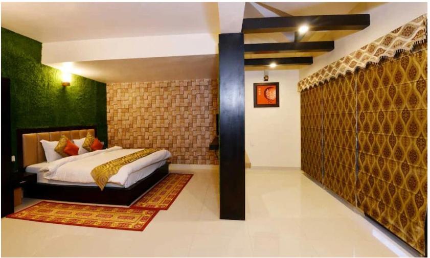 King Suite photo 1