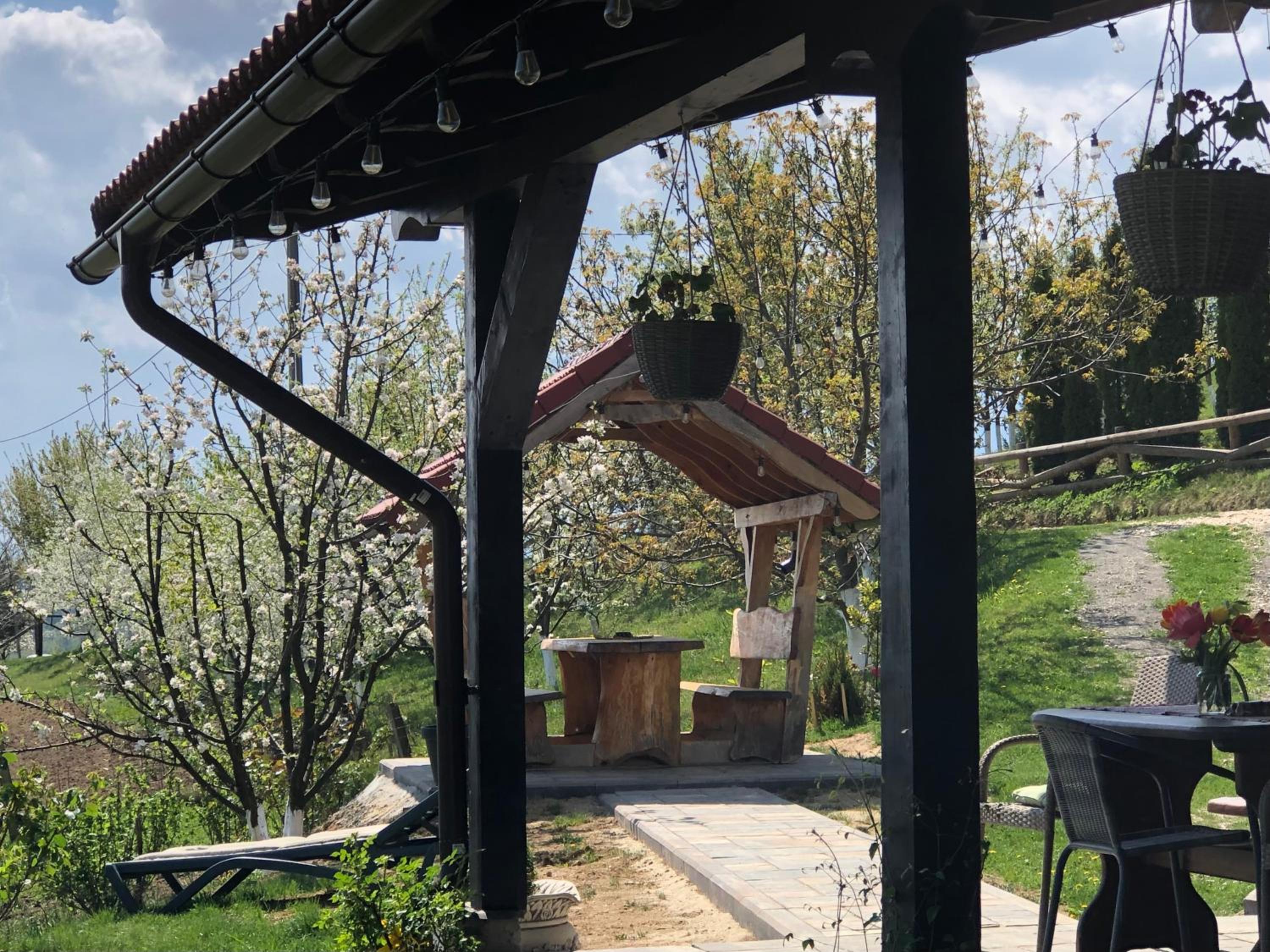 Villa - Photo 1