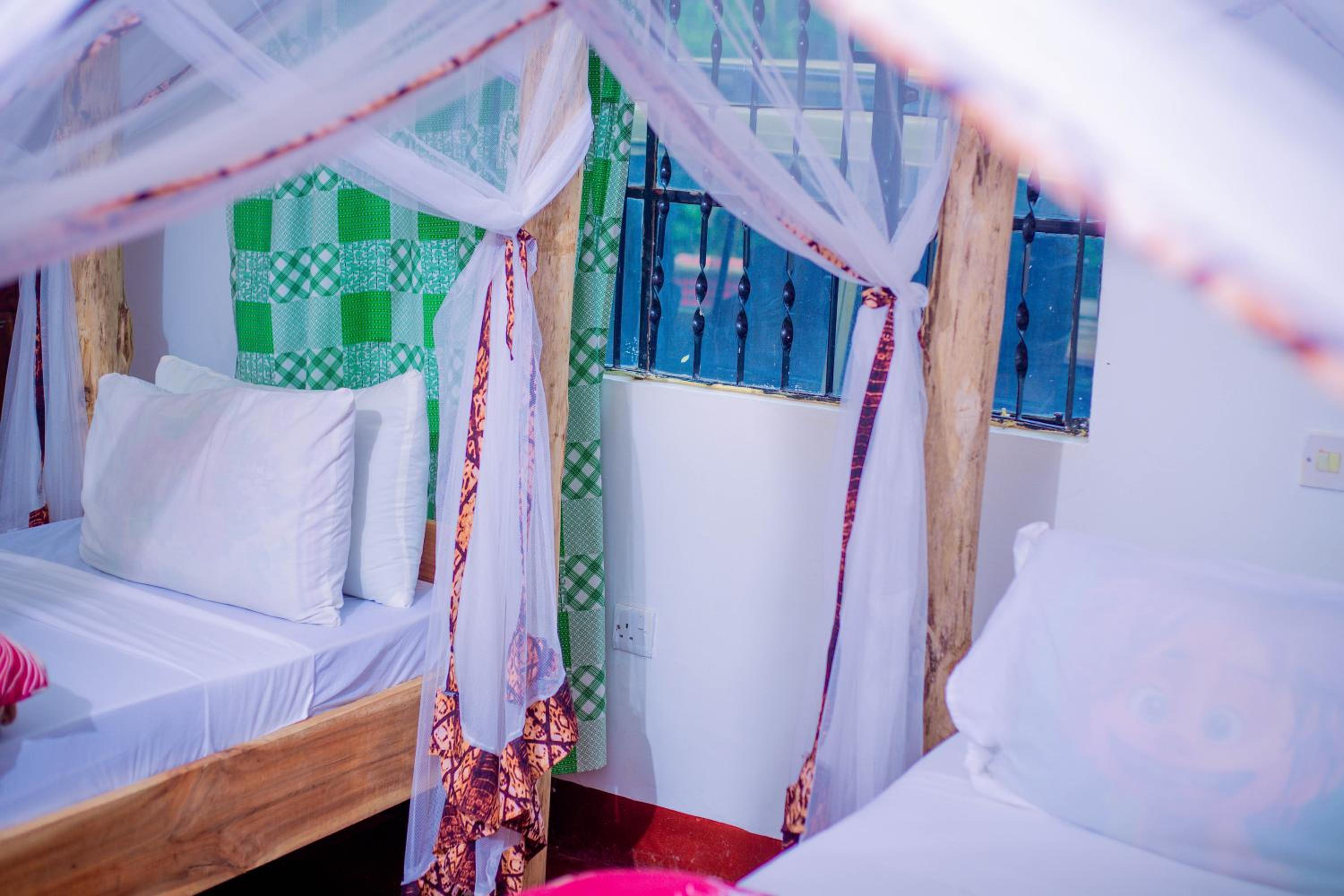 Deluxe Twin Room photo 1