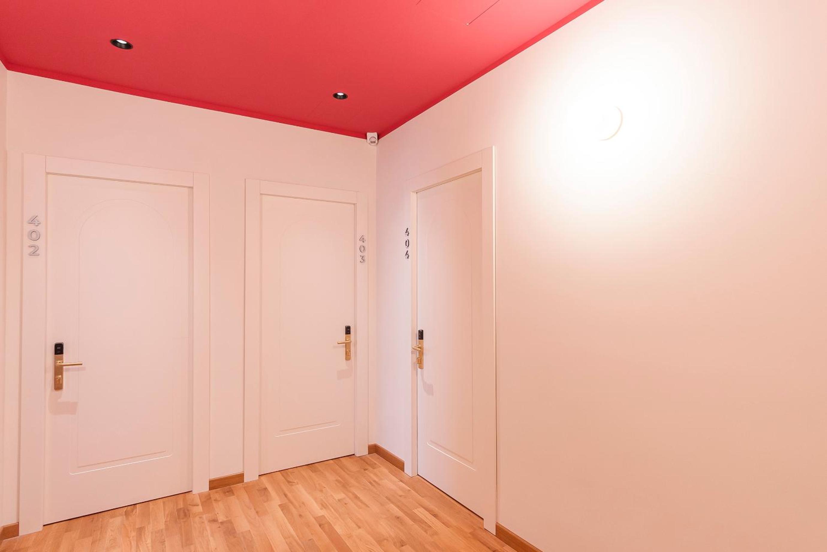 Deluxe Double or Twin Room - Annex
