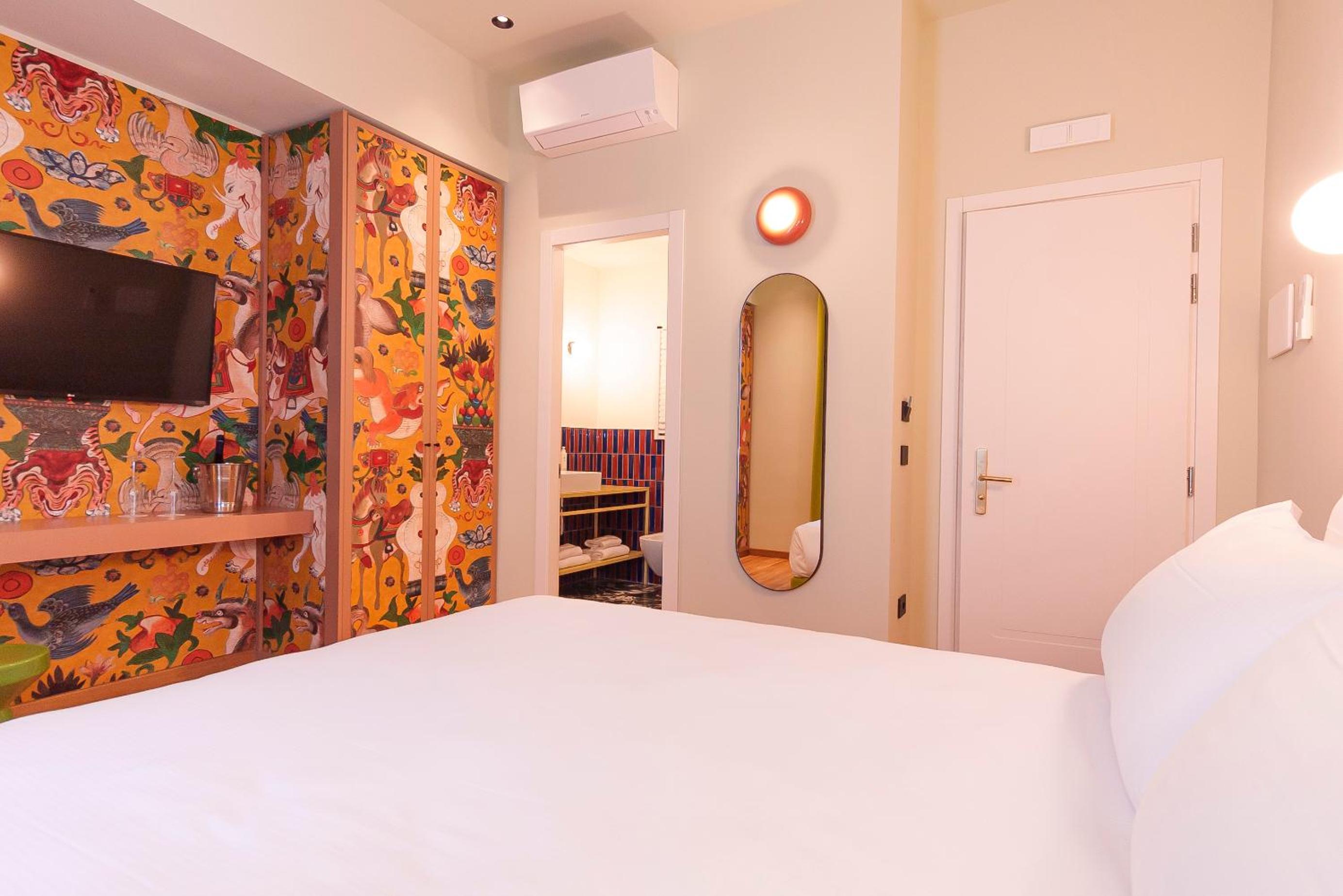 Deluxe Double or Twin Room - Annex