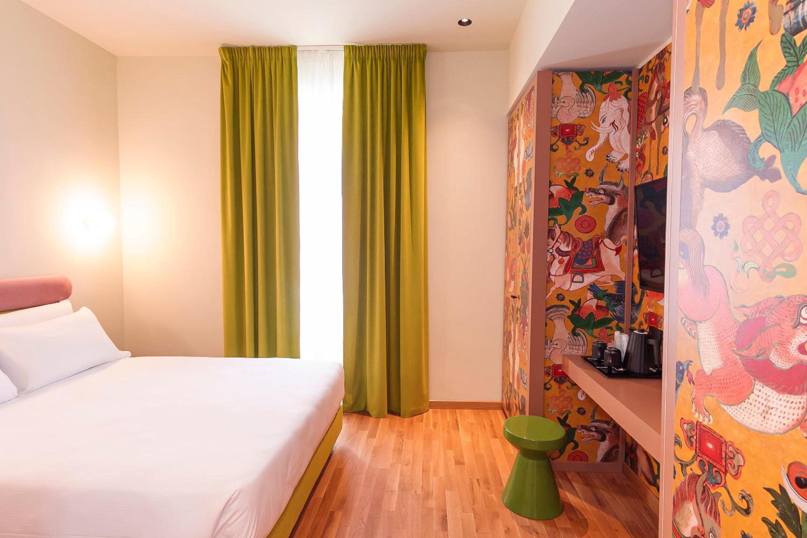 Deluxe Double or Twin Room - Annex
