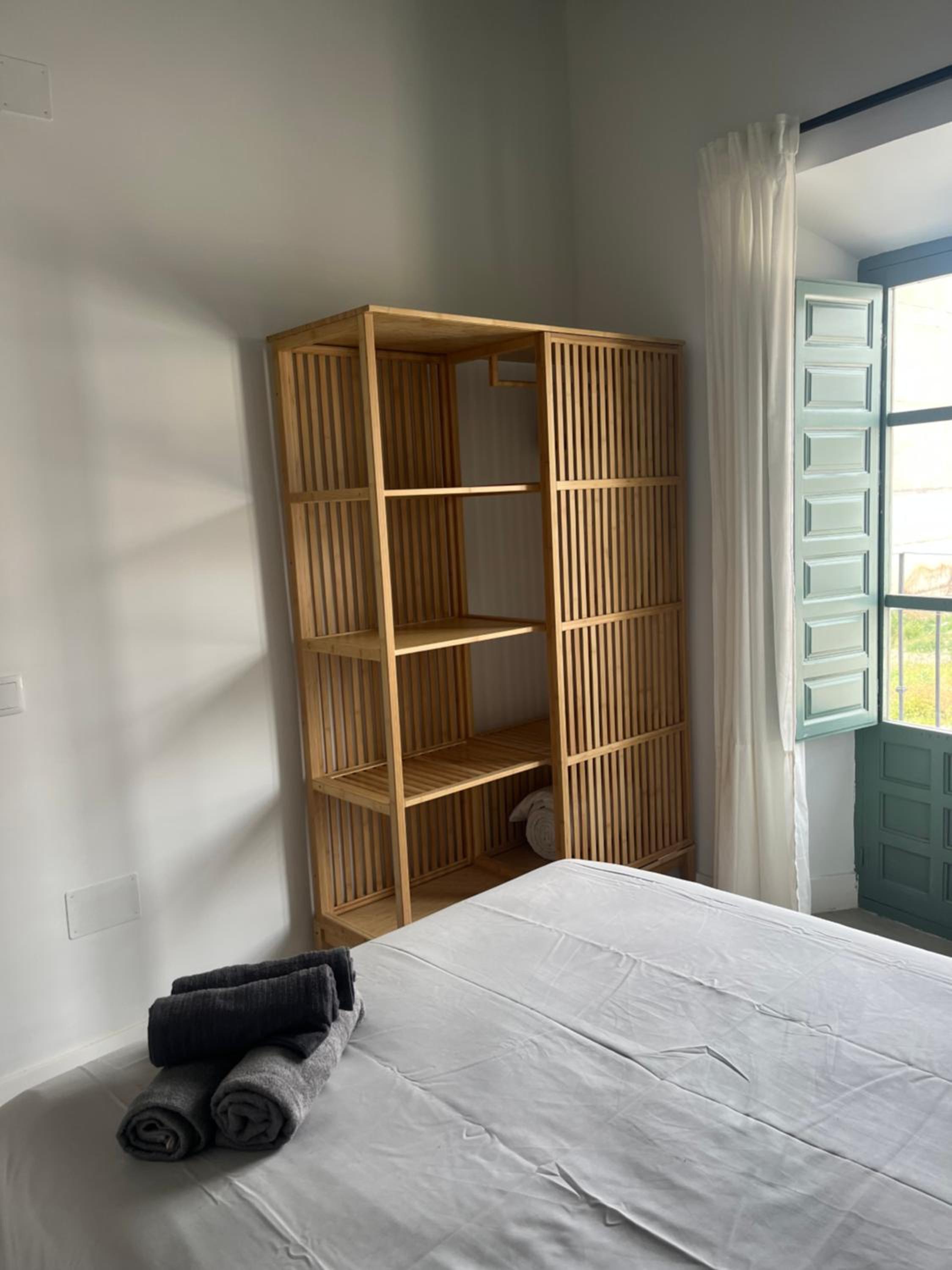 Departamento Superior de una Habitación