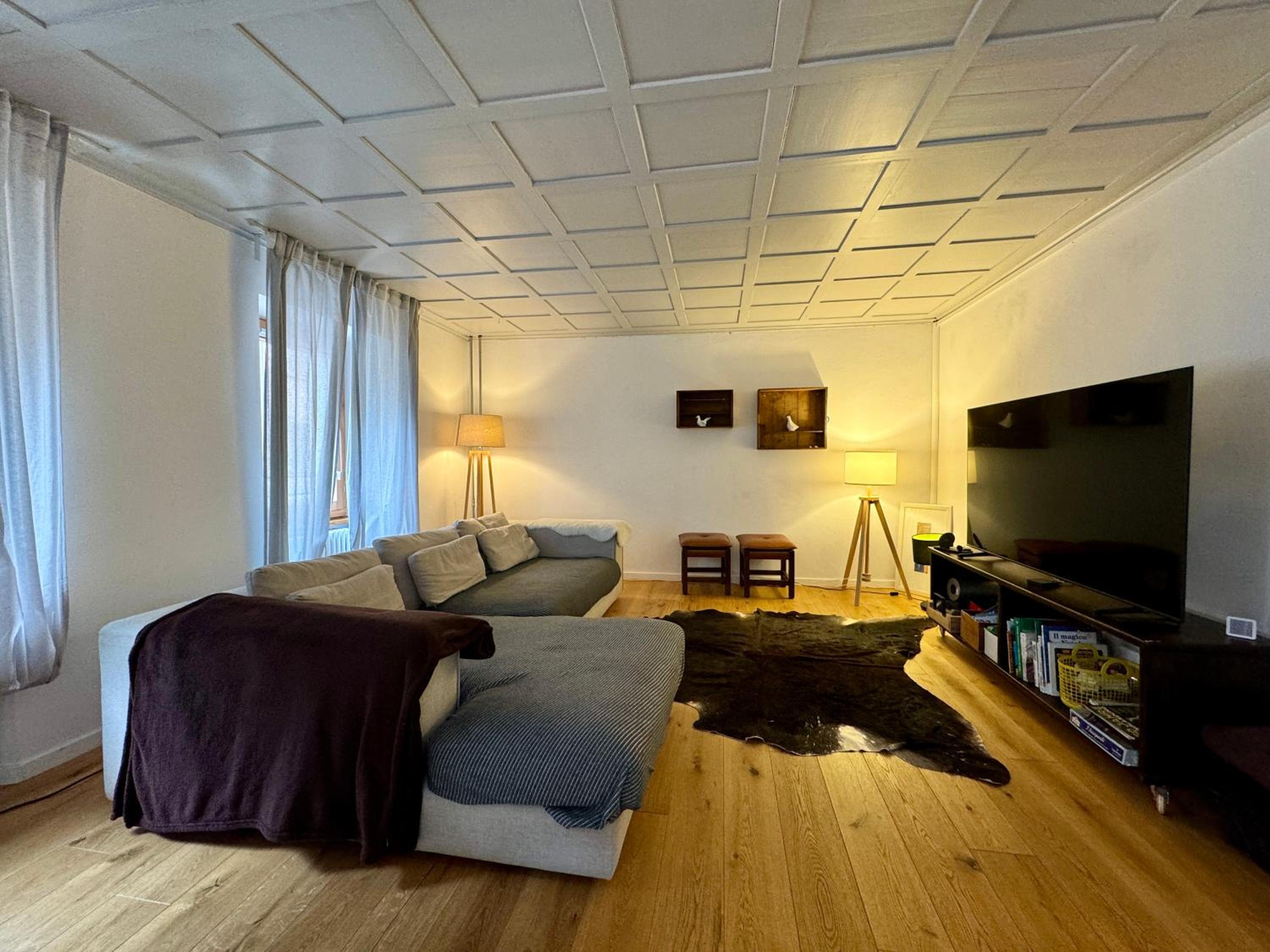 Two-Bedroom Apartment photo 1