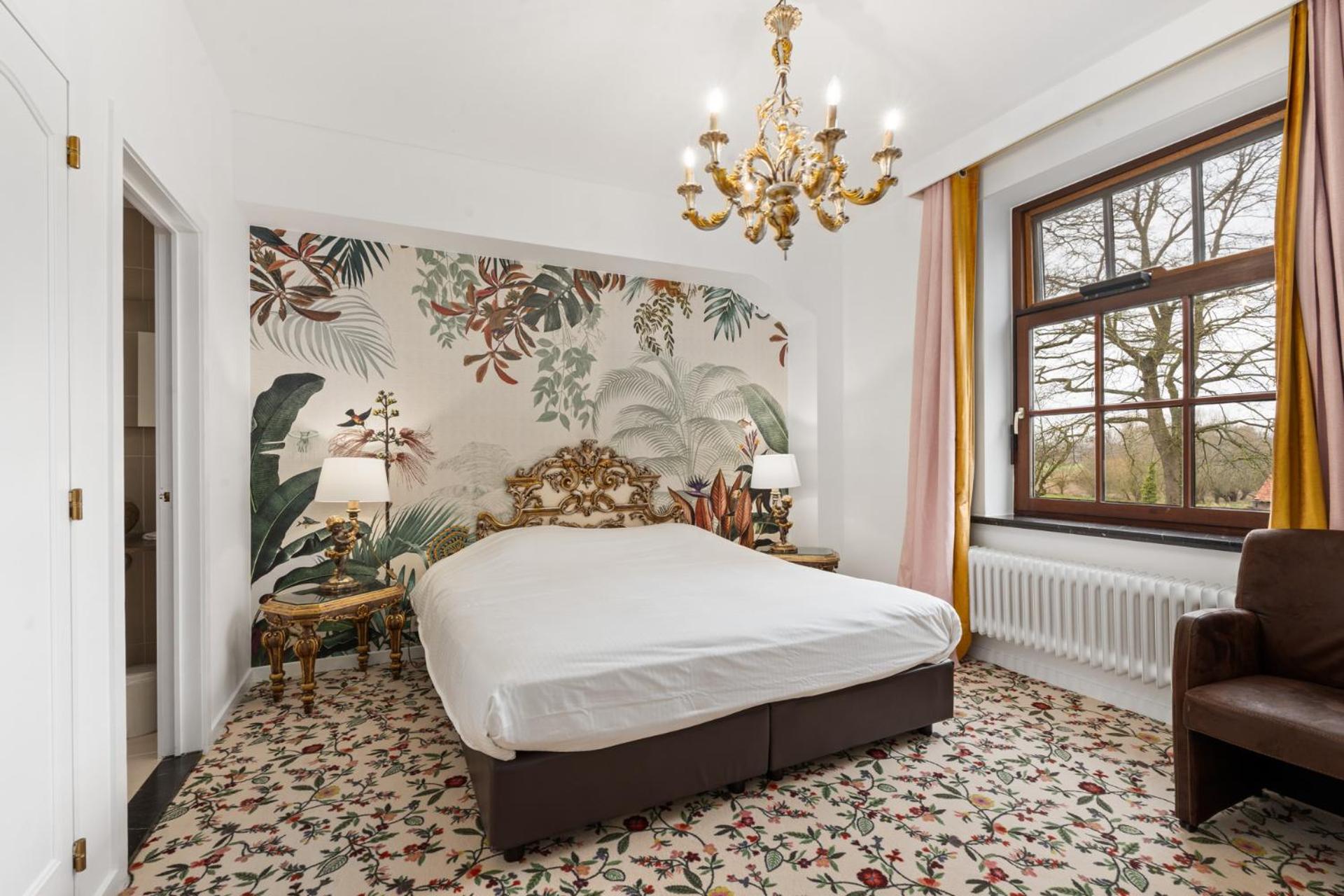 Double Room - Photo 1