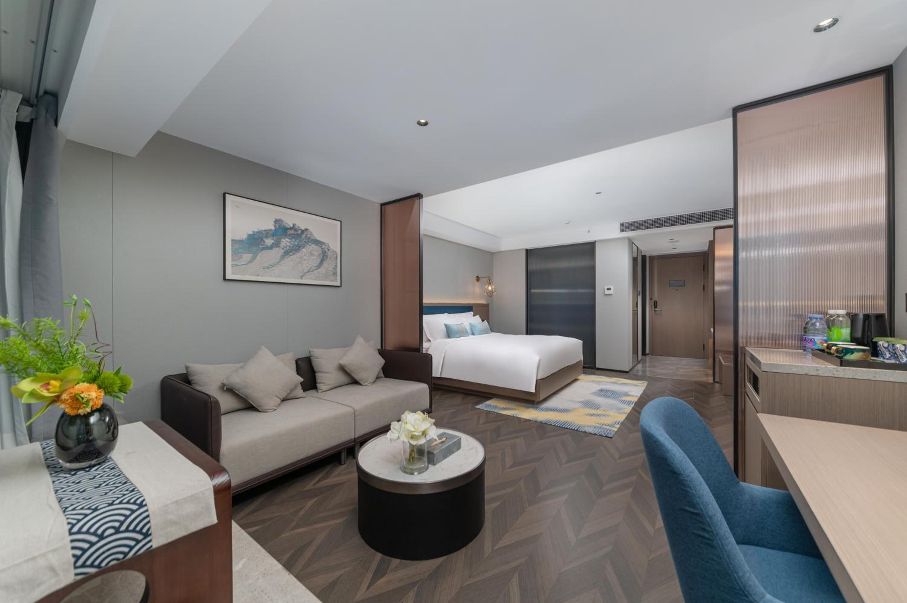 View King Room photo 1