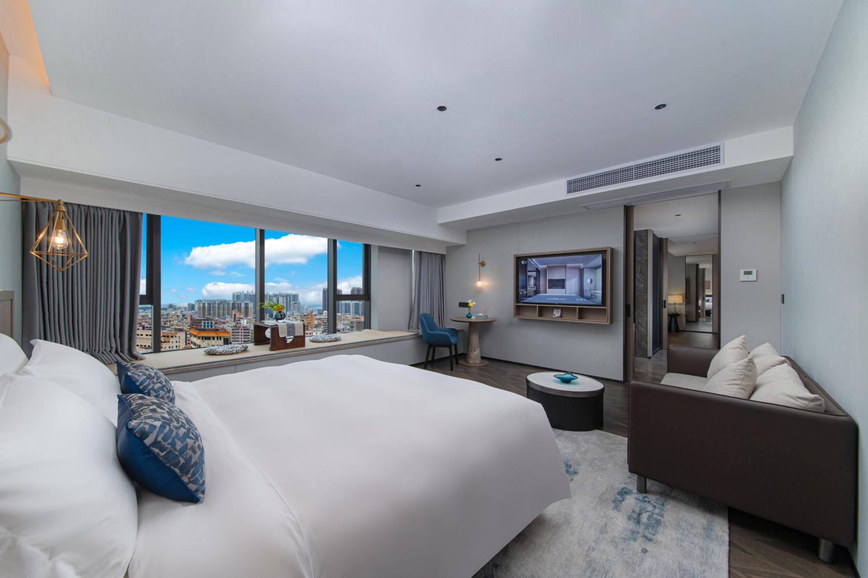 Executive Suite photo 1