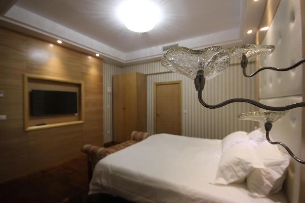 Suite King Superior