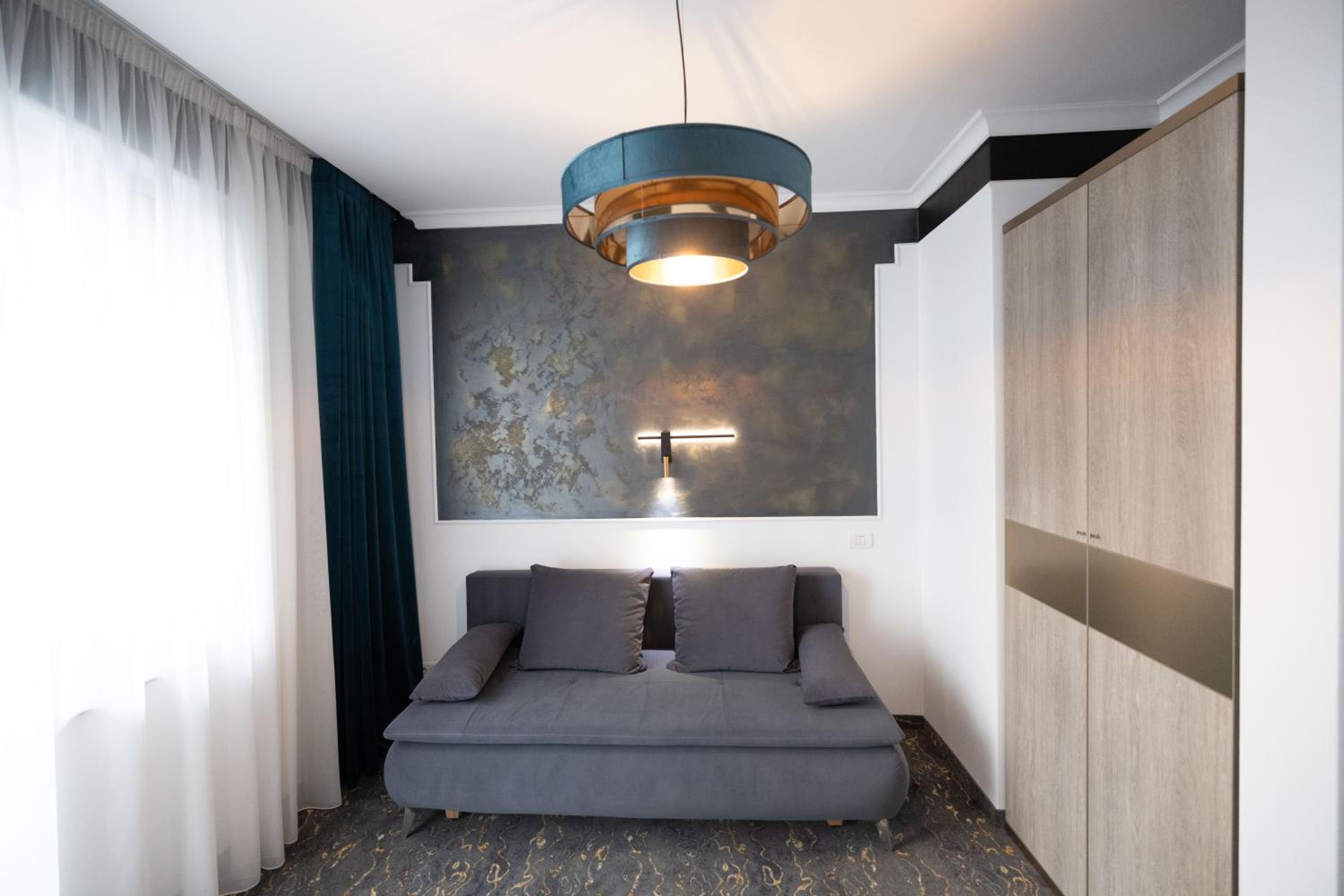 Junior Suite - Photo 2