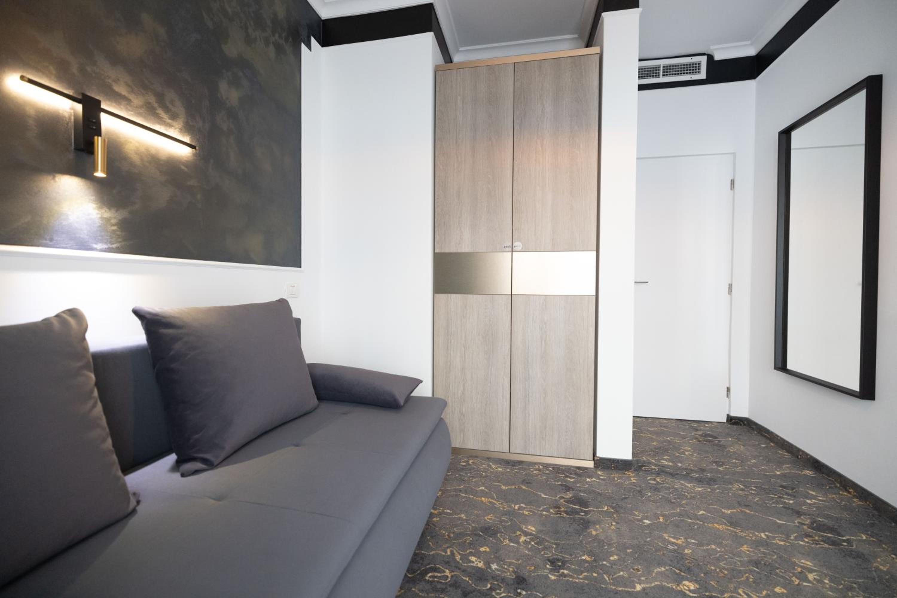 Junior Suite - Photo 3