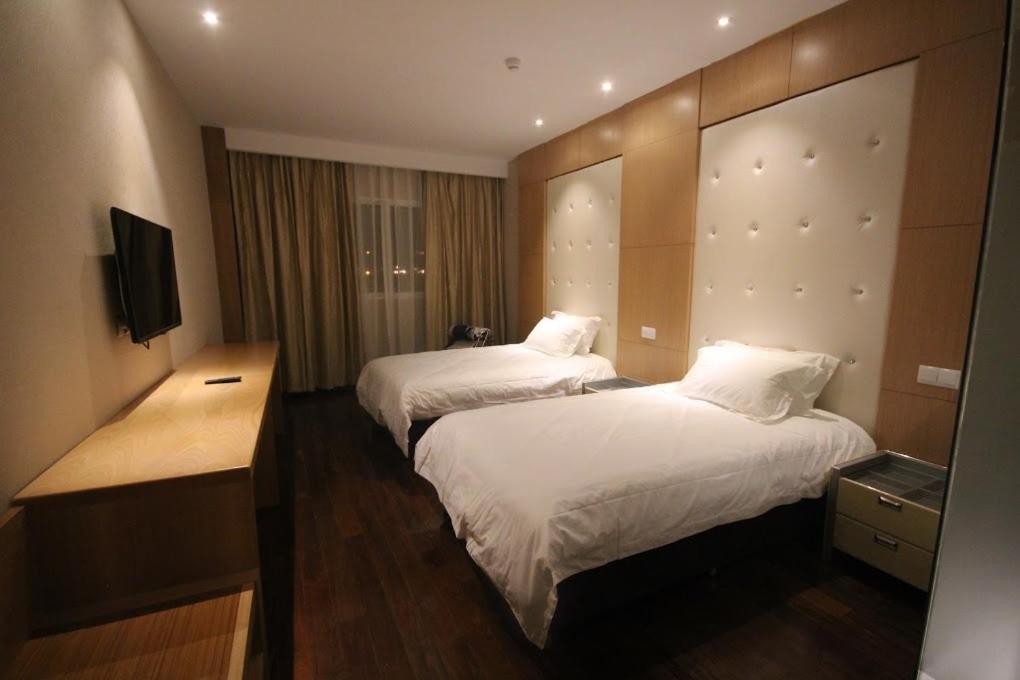 Twin Room photo 2