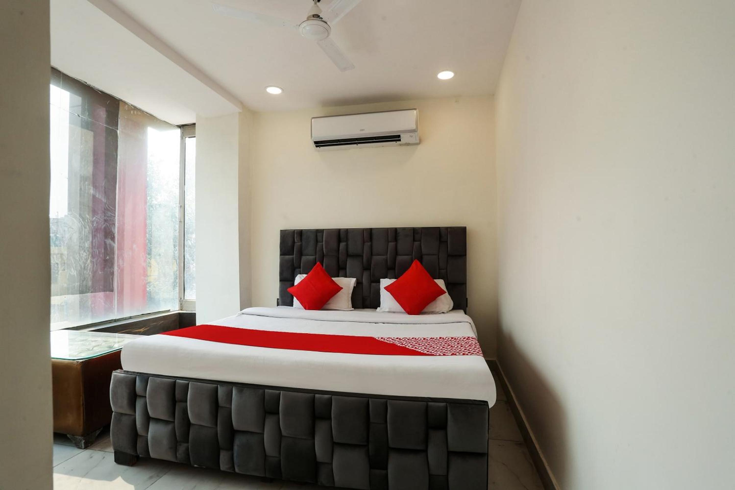 Classic Triple Room