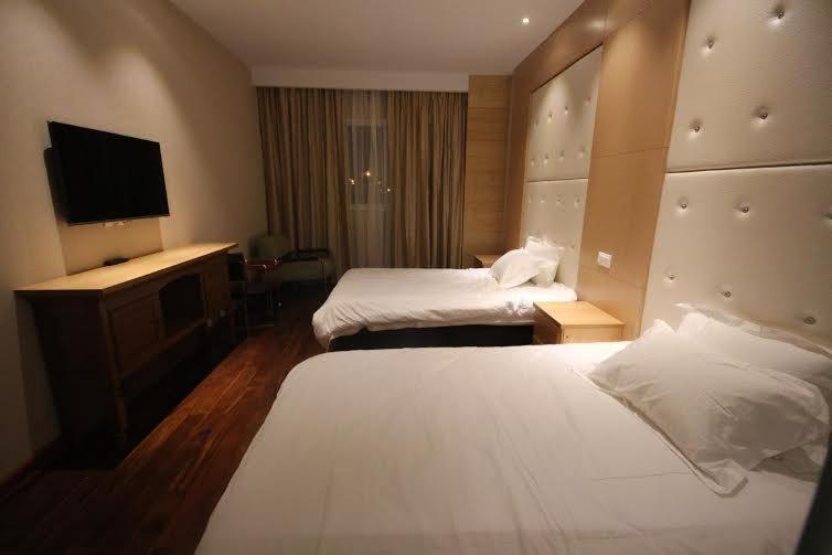 Twin Room photo 3