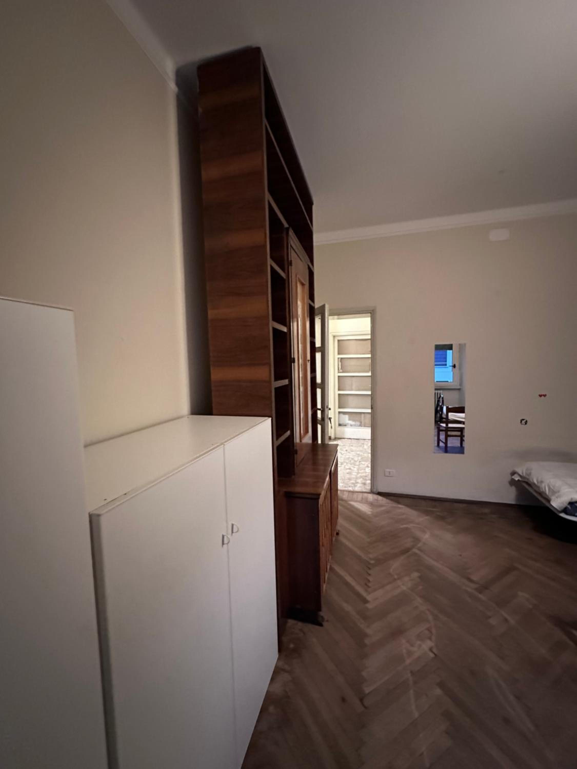 Double Room with Shared Bathroom photo 1