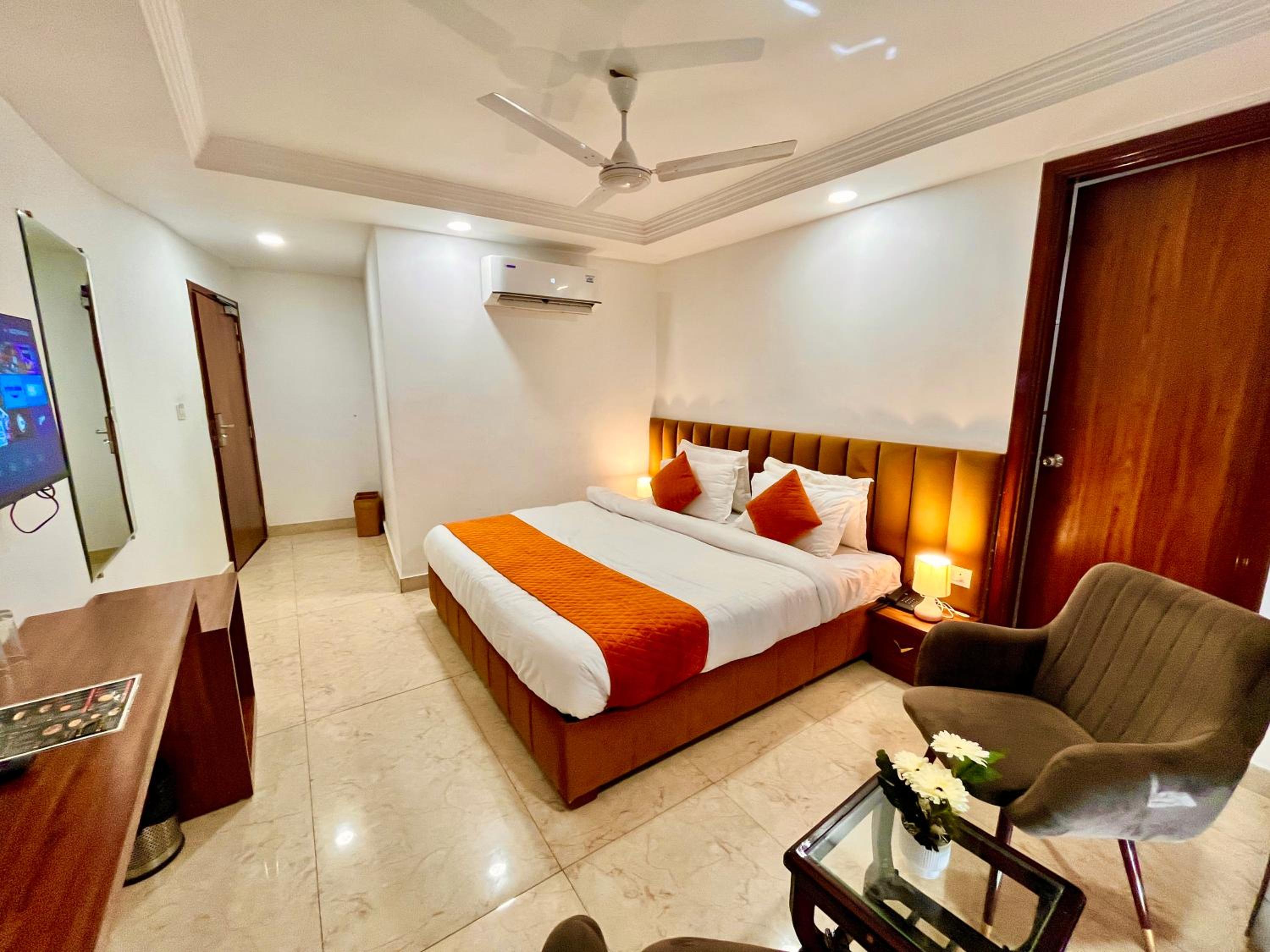 Double Room