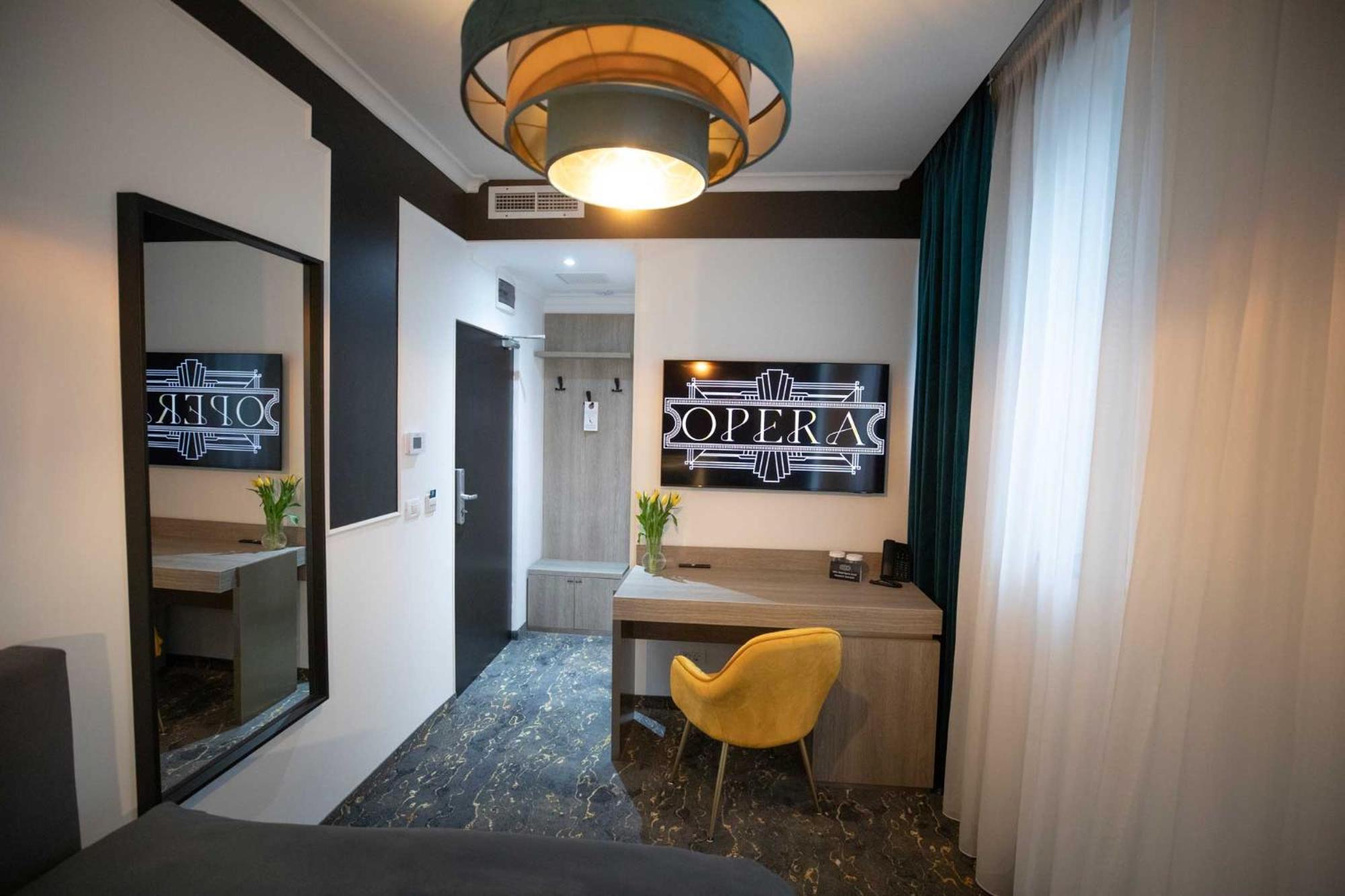 Single Room - Photo 3