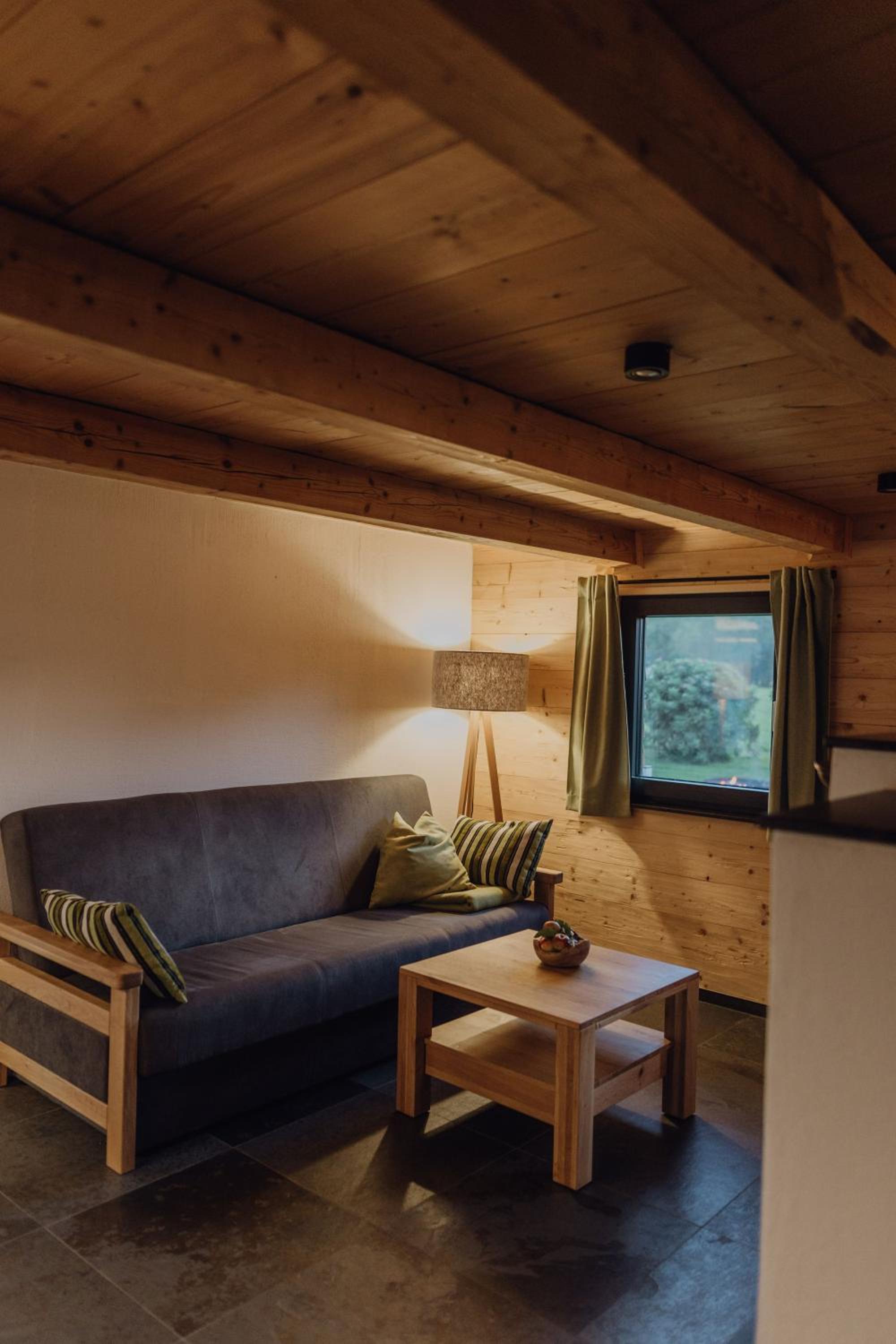 One-Bedroom Chalet photo 1