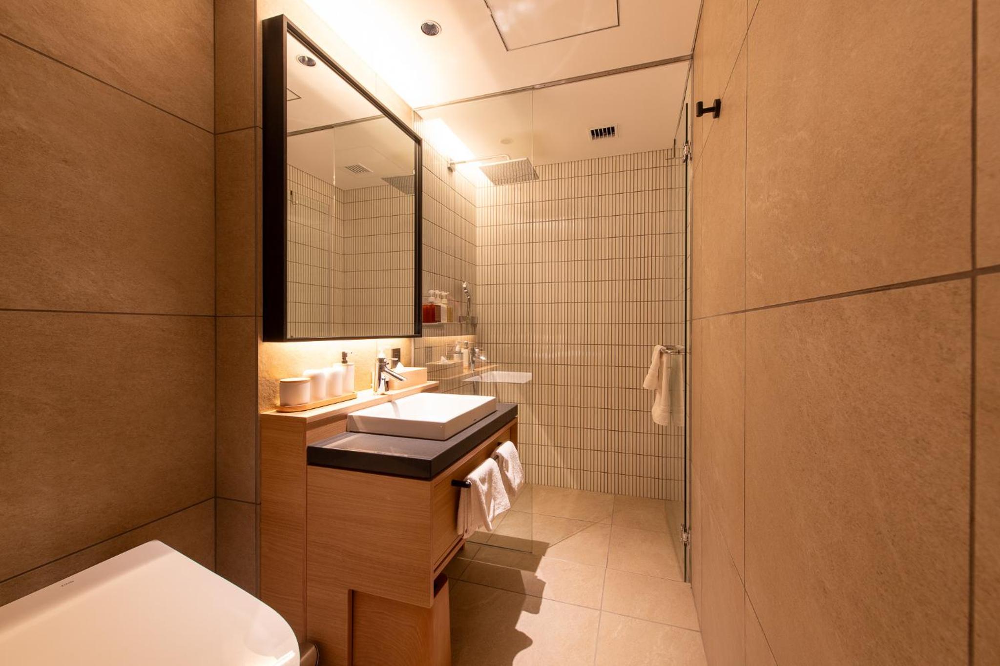 2 Bedroom Premier Residence with Onsen (Dual Key)