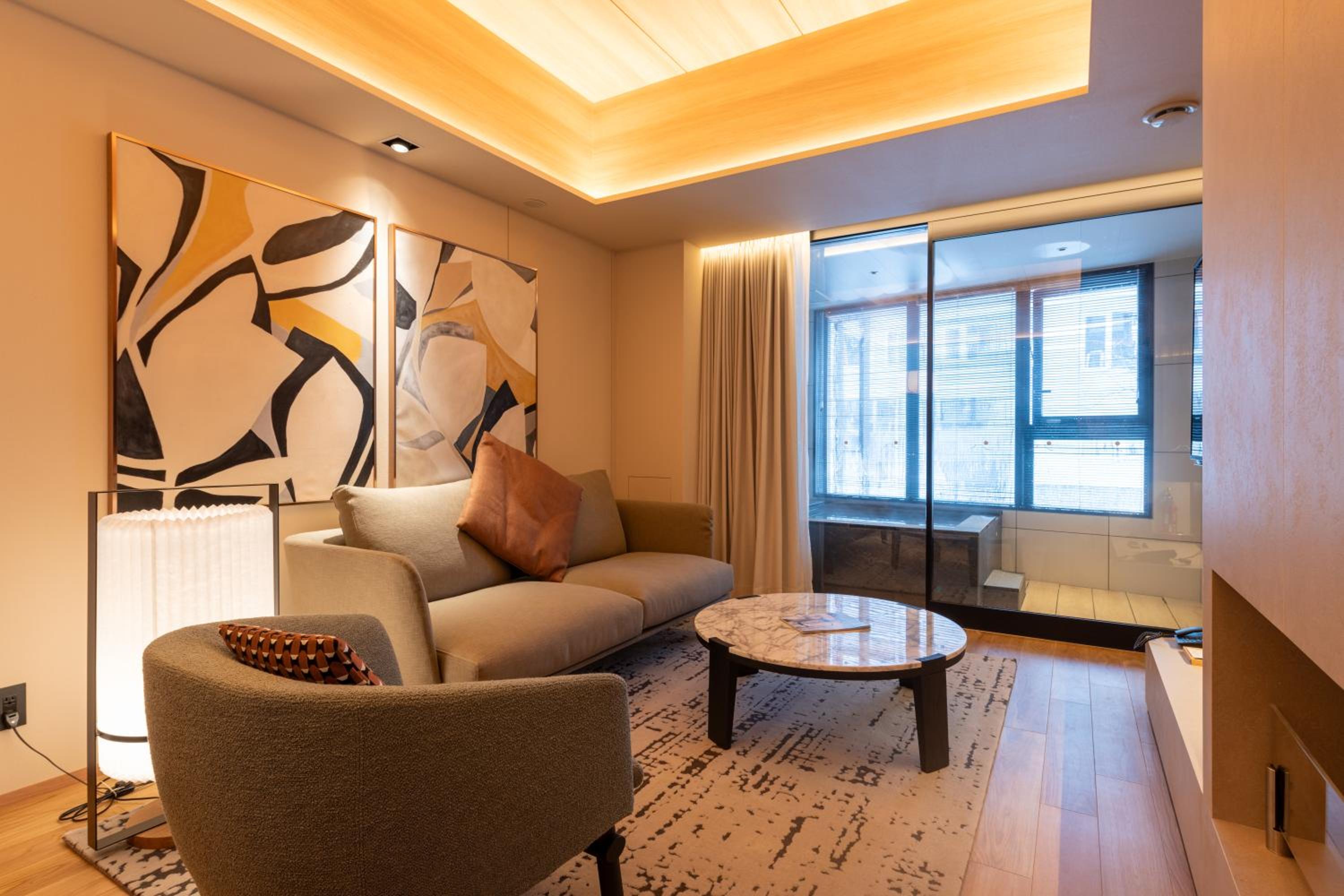 2 Bedroom Premier Residence with Onsen (Dual Key) photo 1