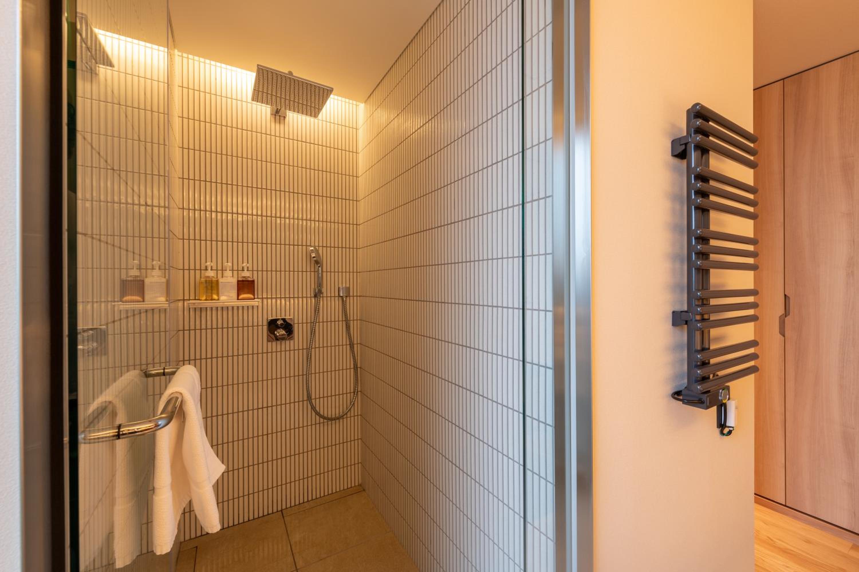 1 Bedroom Residence with Onsen photo 2